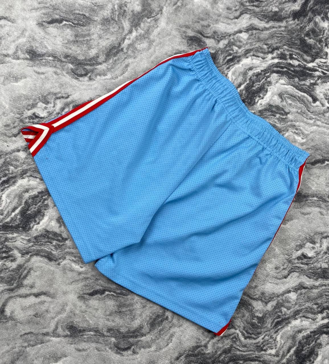 Eric Emanuel Eric Emanuel EE Basic Shorts Men Size L Blue Size US 34 / EU 50 - 10 Thumbnail