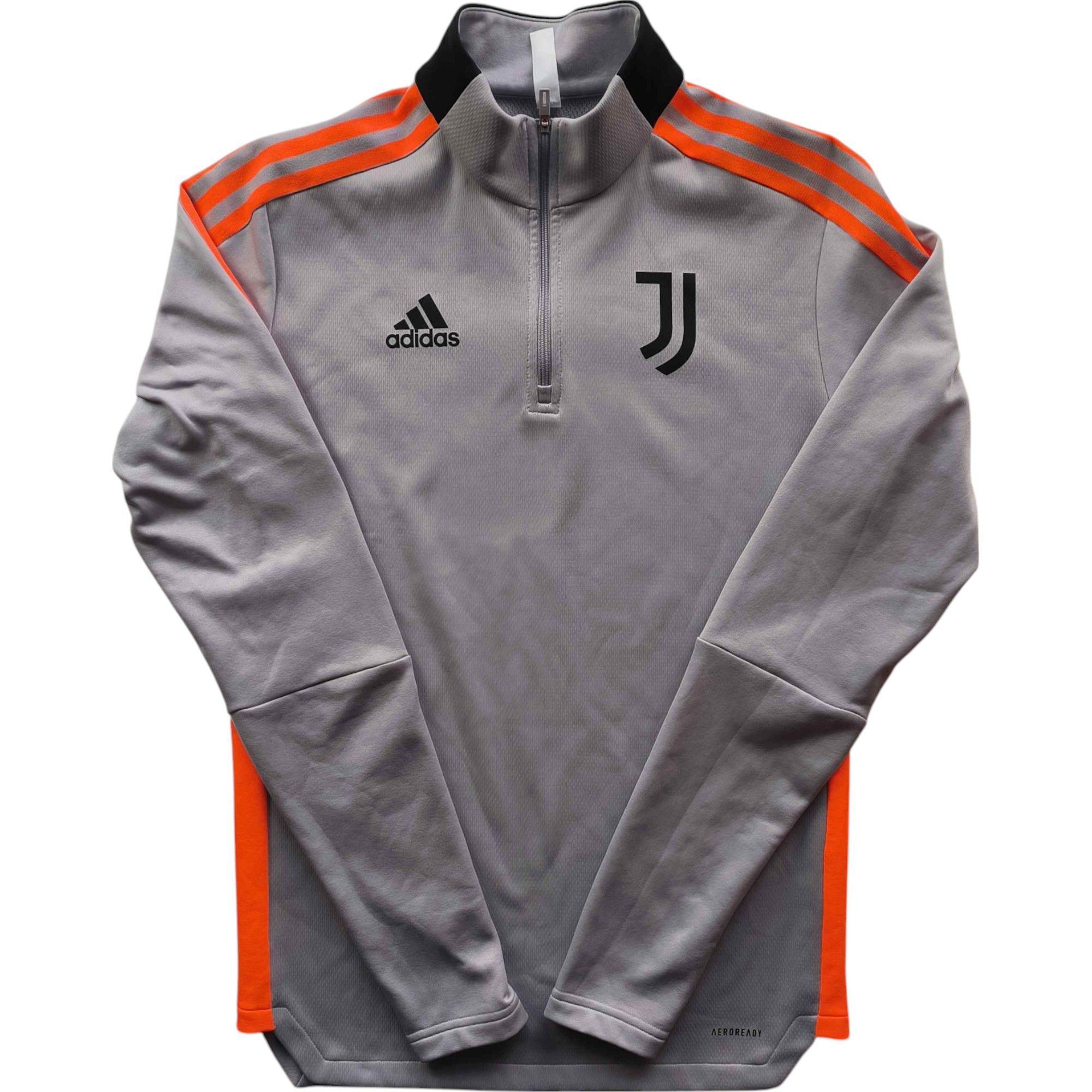 Adidas Juventus 2021-22 Adidas training top size S Size US S / EU 44-46 / 1 - 1 Thumbnail