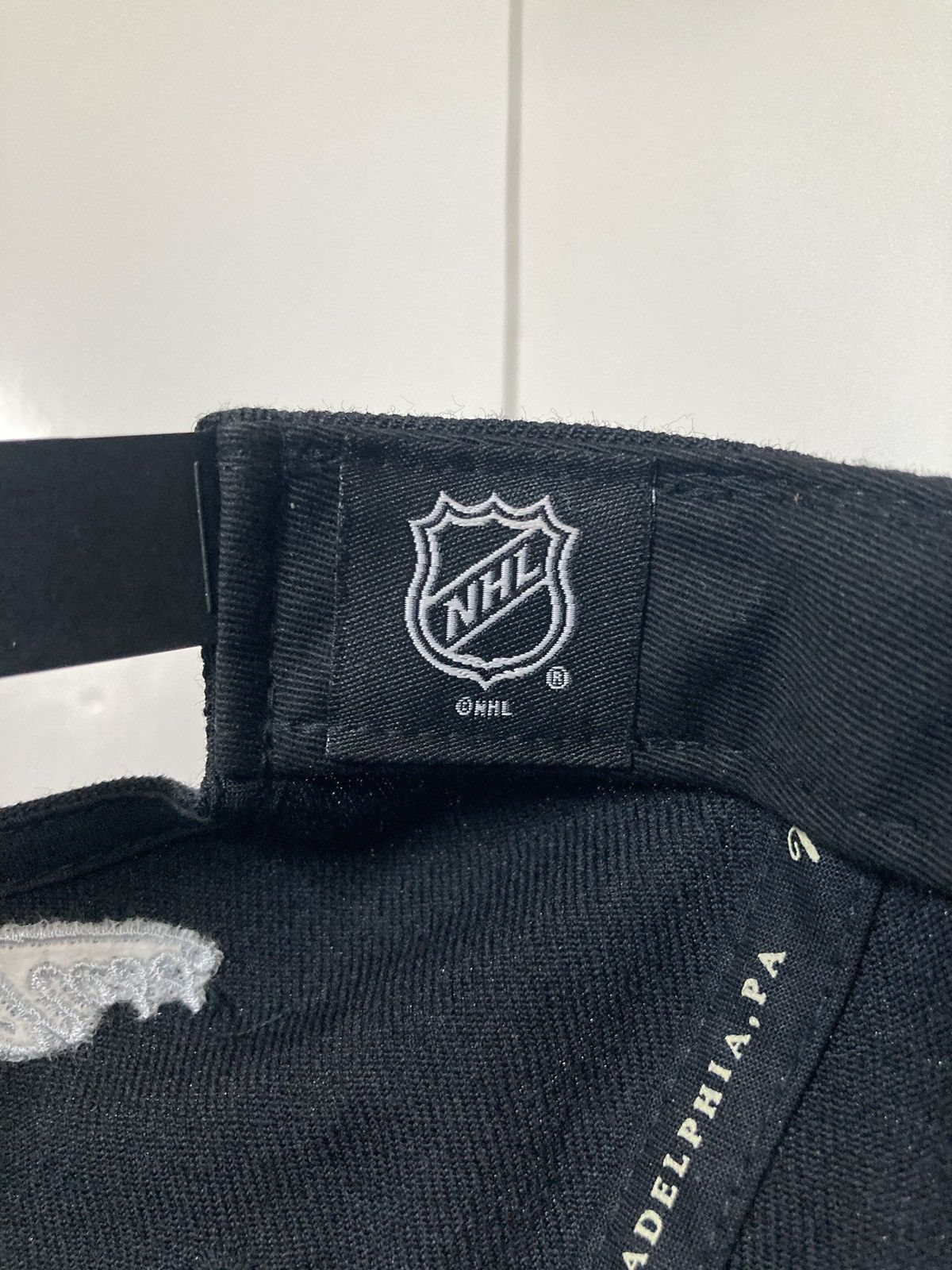 Mitchell & Ness LOS ANGELES KINGS LA MITCHELL & NESS SNAPBACK HAT CAP NHL Size ONE SIZE - 11 Thumbnail
