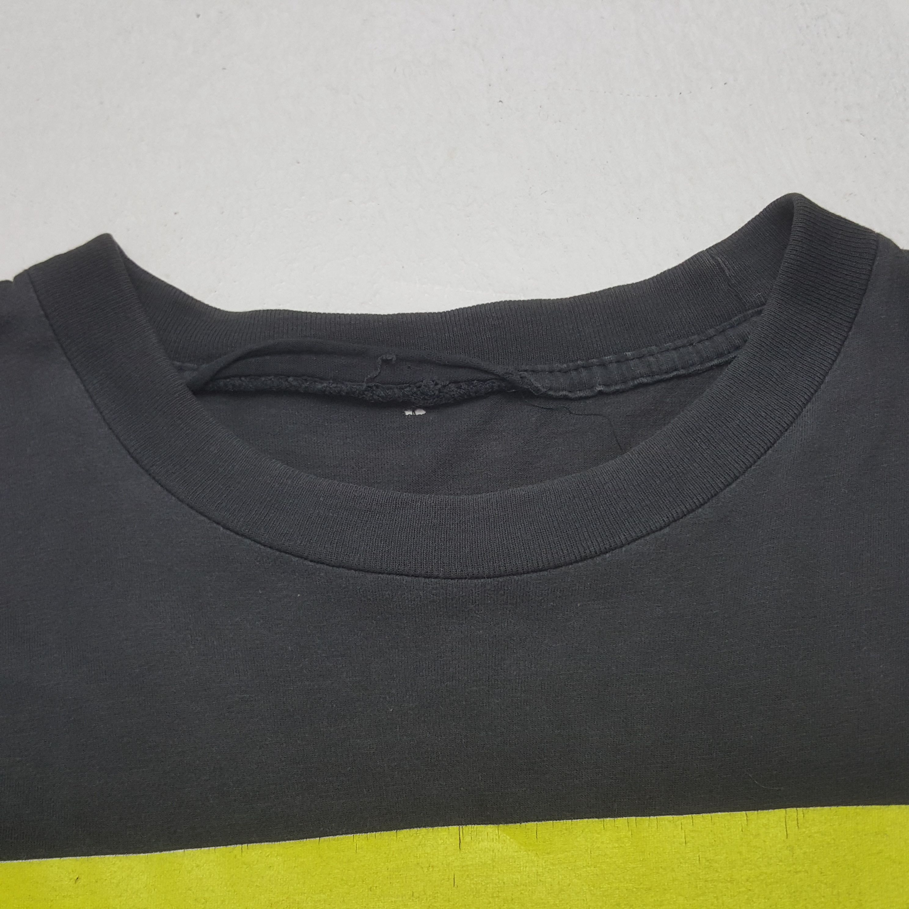 Band Tees Vintage Suede Coming Up English Rock Band Tshirt 32 Size US M / EU 48-50 / 2 - 5 Thumbnail