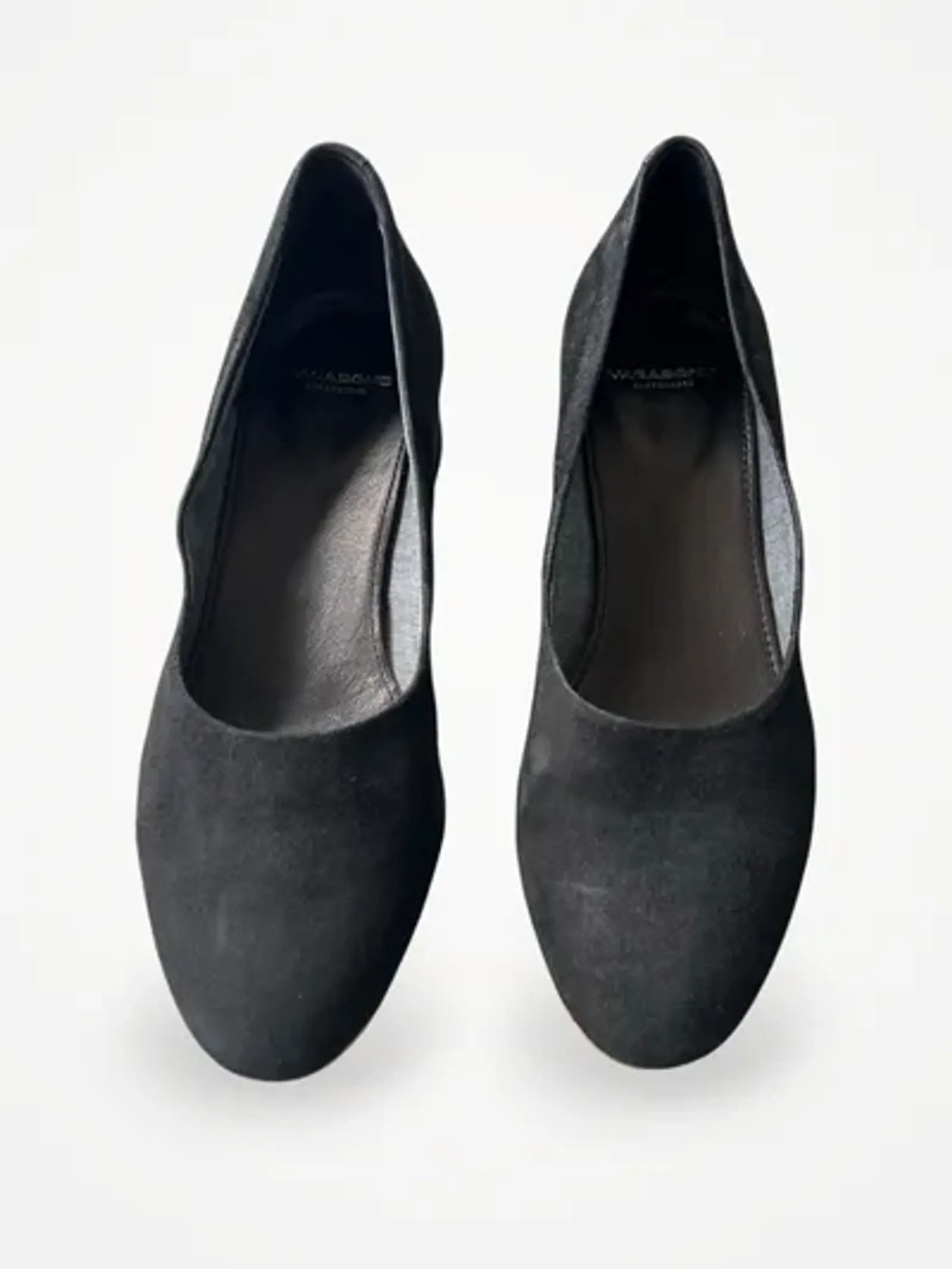 Vagabond Vagabond Heels Size US 10 / IT 40 - 1 Thumbnail