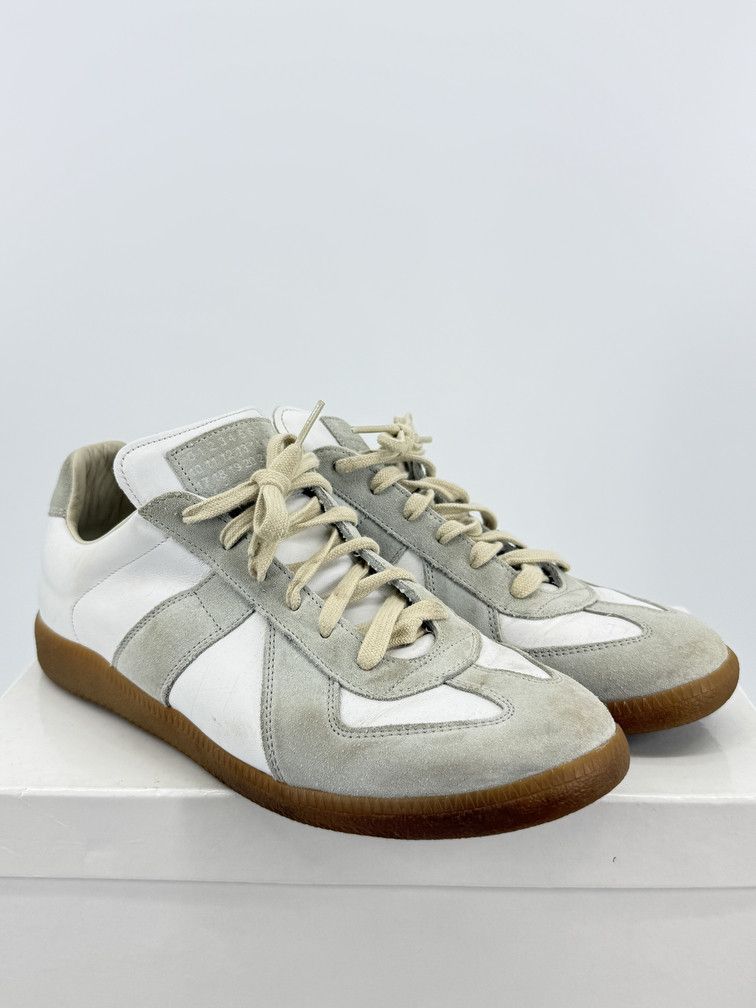 Maison Margiela GAT Low Size US 9 / EU 42 - 2 Thumbnail