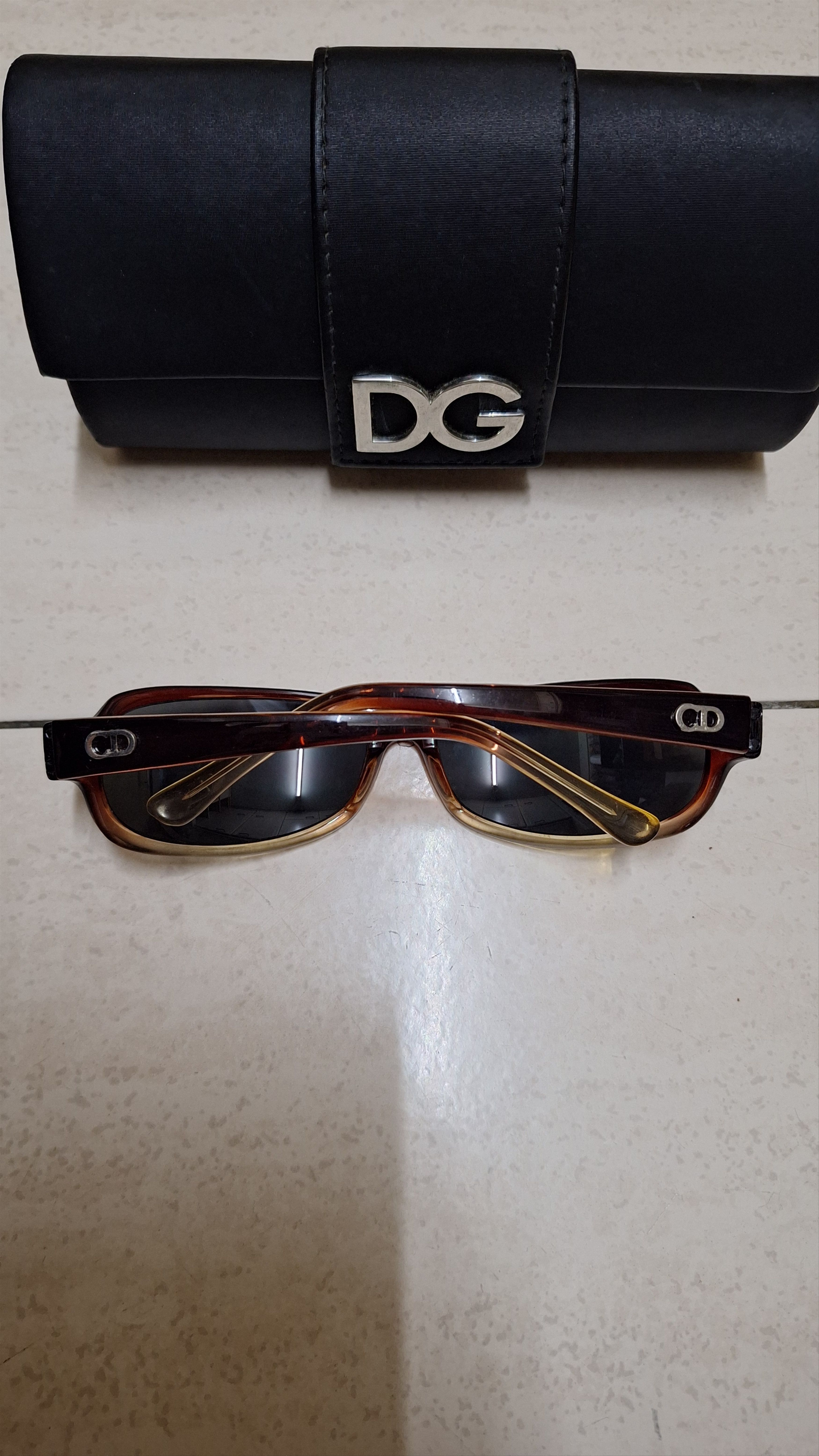 Christian Dior Monsieur Christian Dior Size ONE SIZE - 4 Thumbnail