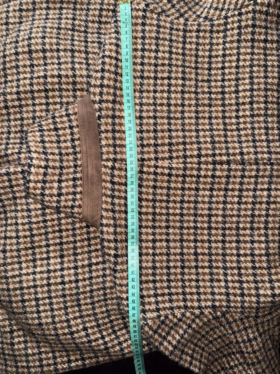 Valstar Valstar Coat size 50IT/40US Size US M / EU 48-50 / 2 - 6 Thumbnail