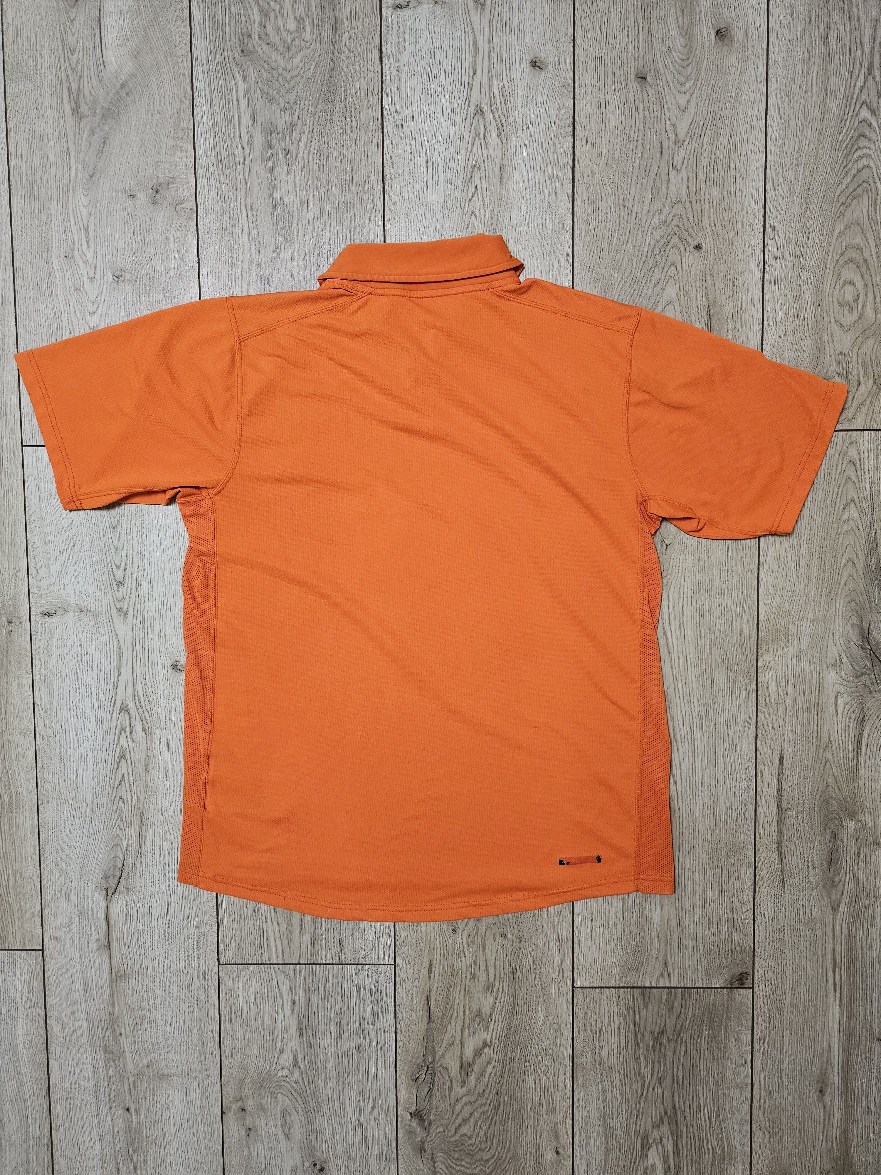 Nike × Vintage NETHERLANDS 2006 2008 HOME FOOTBALL SHIRT SOCCER JERSEY Size US S / EU 44-46 / 1 - 2 Thumbnail