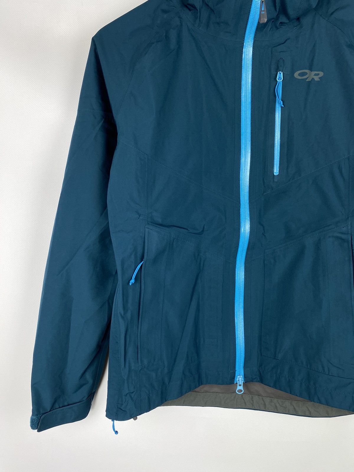 Outdoor Research OR Outdoor Research women’s Aspire gore Tex jacket size Xs Size XS / US 0-2 / IT 36-38 - 7 Thumbnail