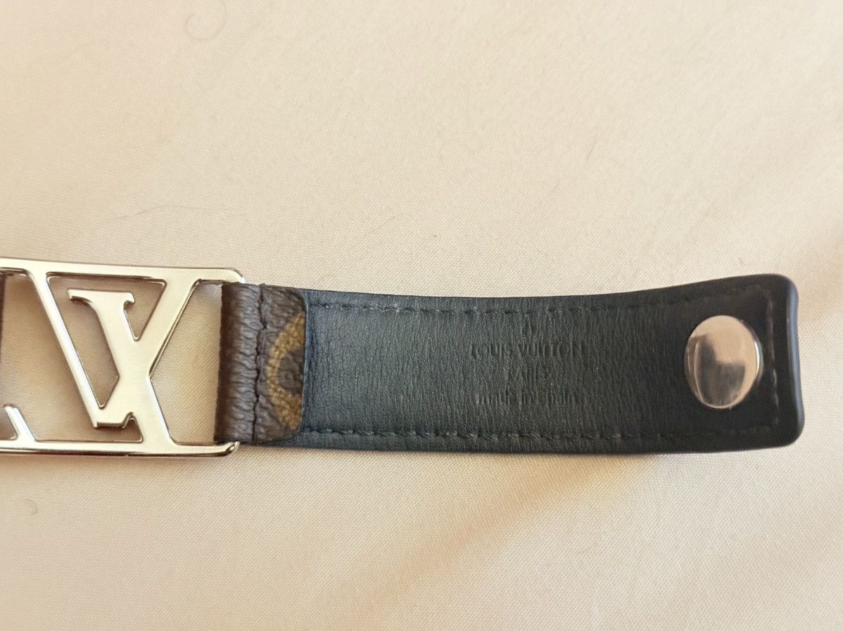 Louis Vuitton Louis Vuitton Bracelet Size ONE SIZE - 3 Thumbnail