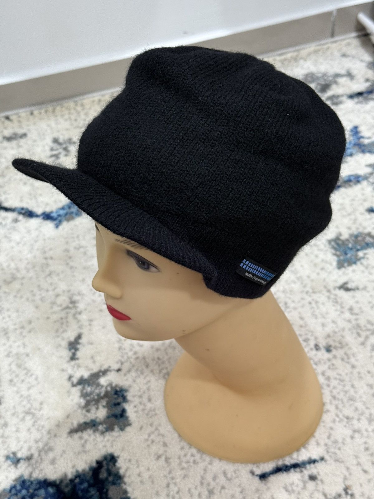 Neighborhood Neighborhood X Fragment design hat Size ONE SIZE - 1 Thumbnail