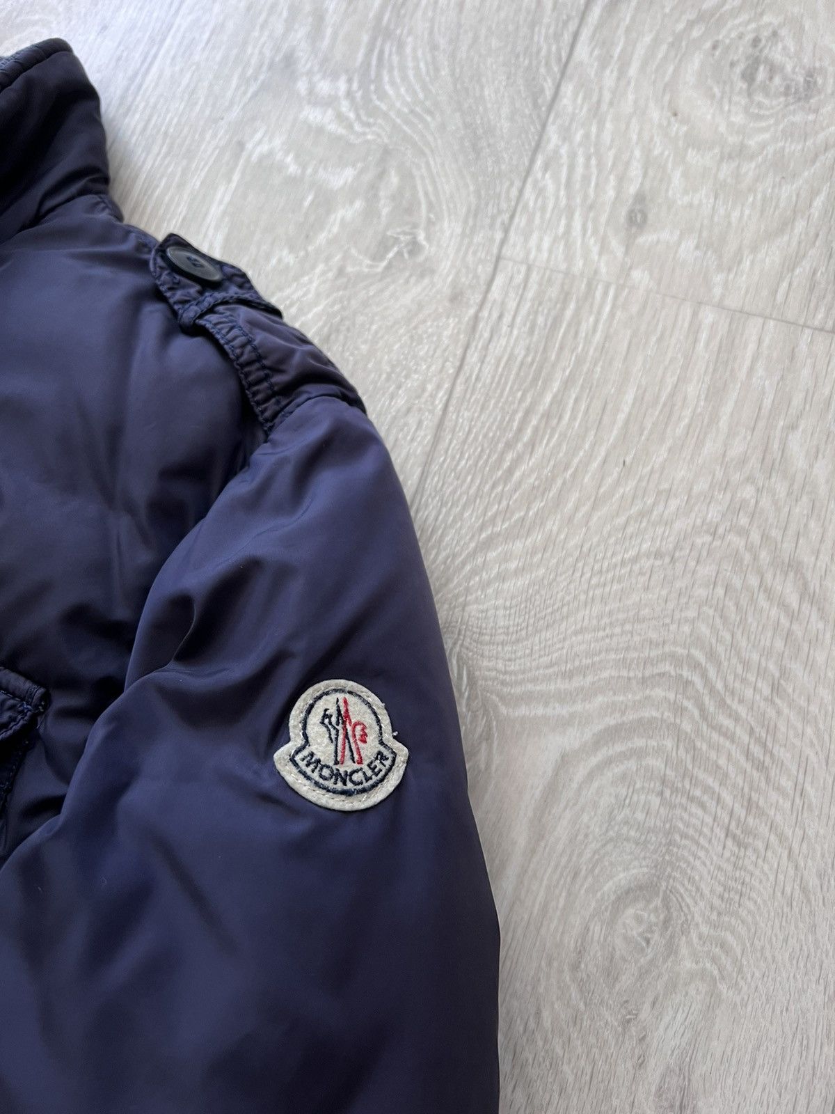 Moncler Moncler Cahors Puffer Jacket Size US M / EU 48-50 / 2 - 4 Thumbnail