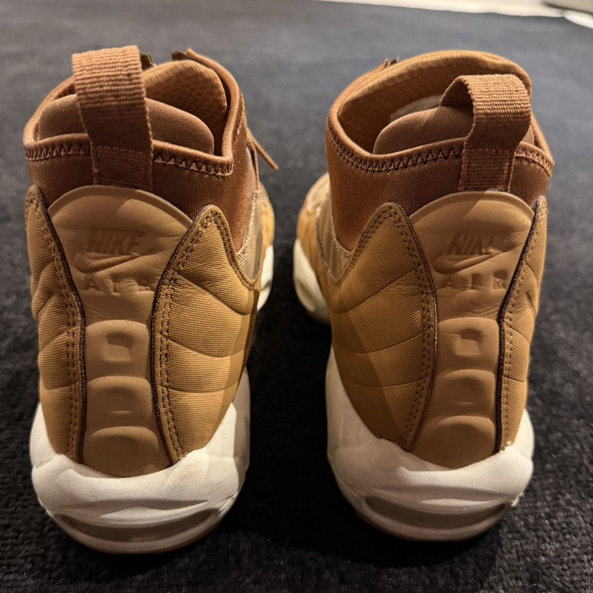 Nike Nike air max 95 Sneakerboot wheat 2017 Size US 12.5 / EU 45-46 - 4 Thumbnail