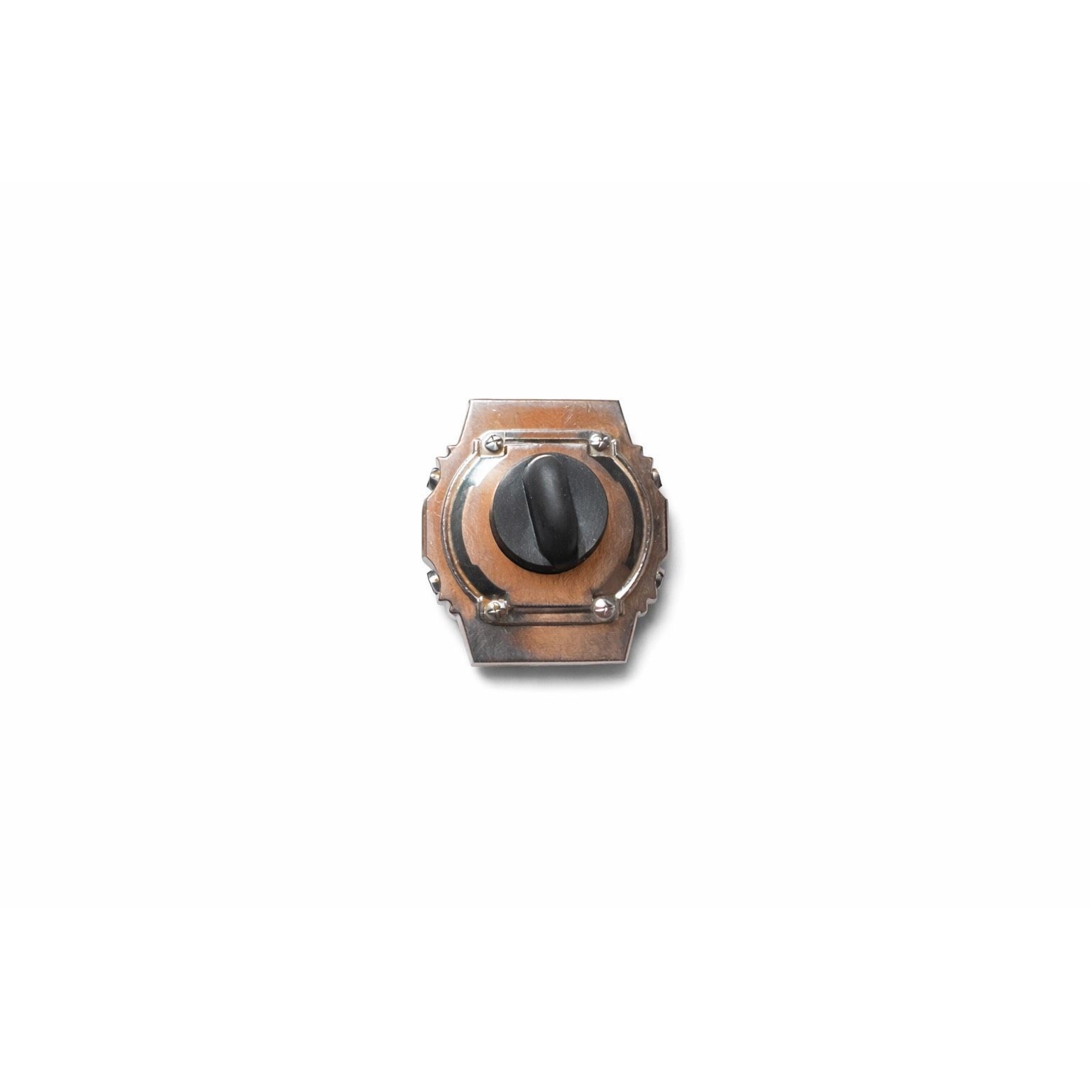 G Shock G-SHOCK Watch Enamel Pin – Casio Digital Watch Lapel Pin Size ONE SIZE - 2 Thumbnail