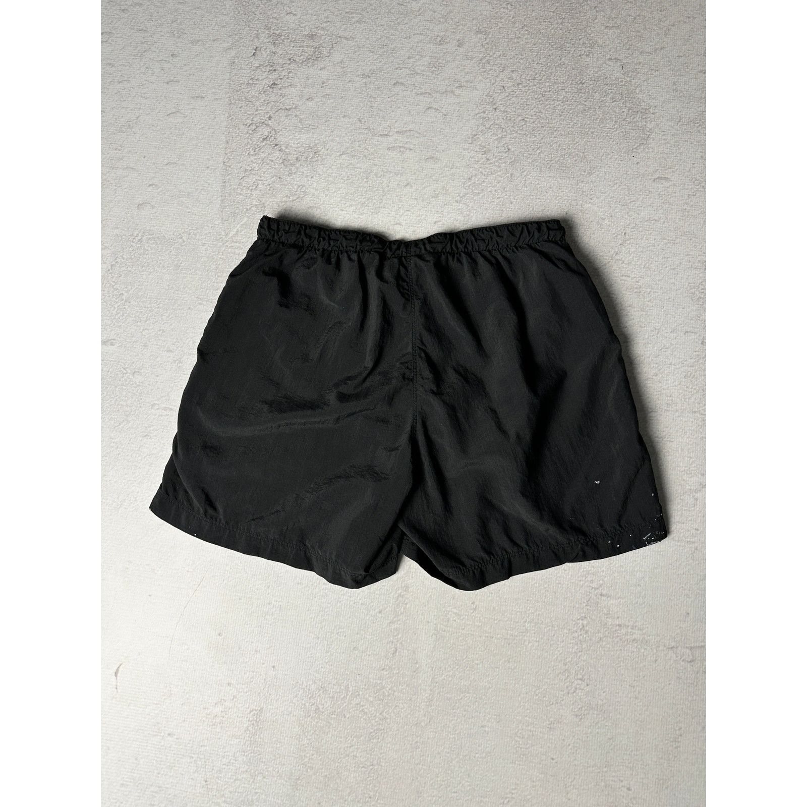 The North Face Vintage The North Face Athletic Shorts - Women's Large Size 33" - 3 Thumbnail