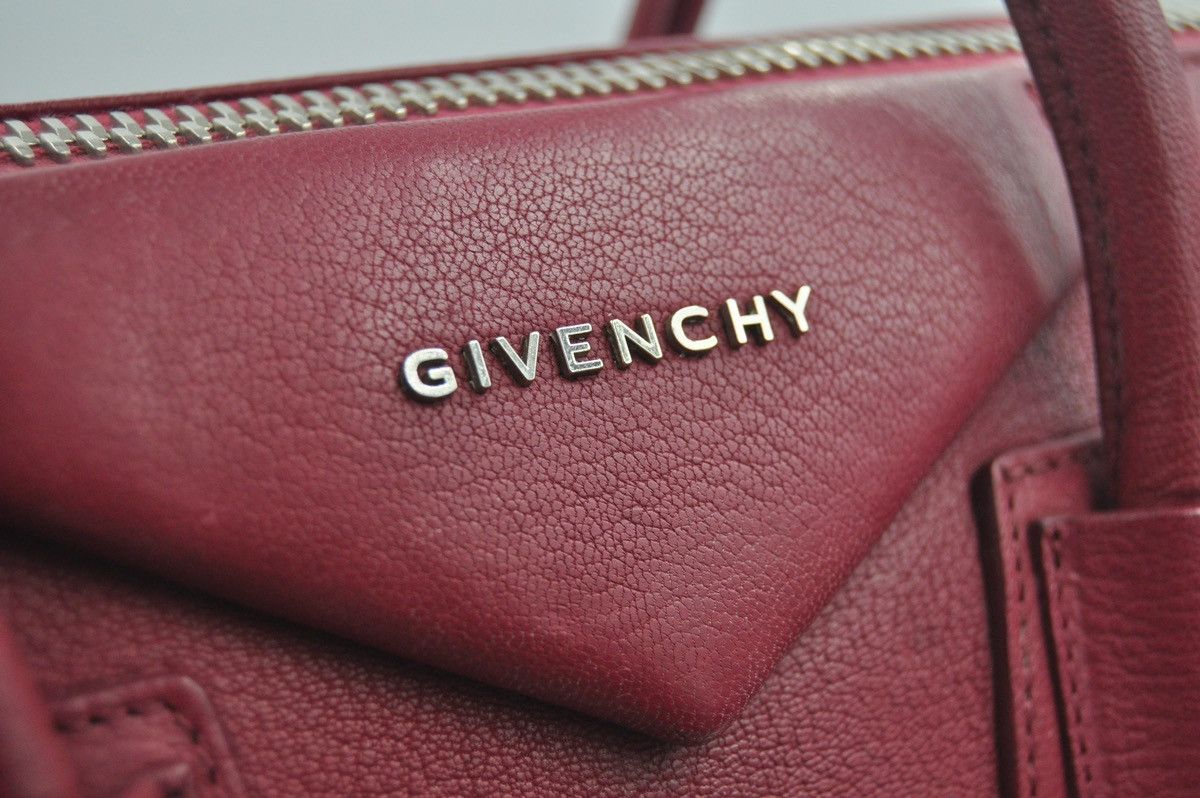Givenchy Givenchy - F/W 14 - Medium Antigona Size ONE SIZE - 6 Thumbnail