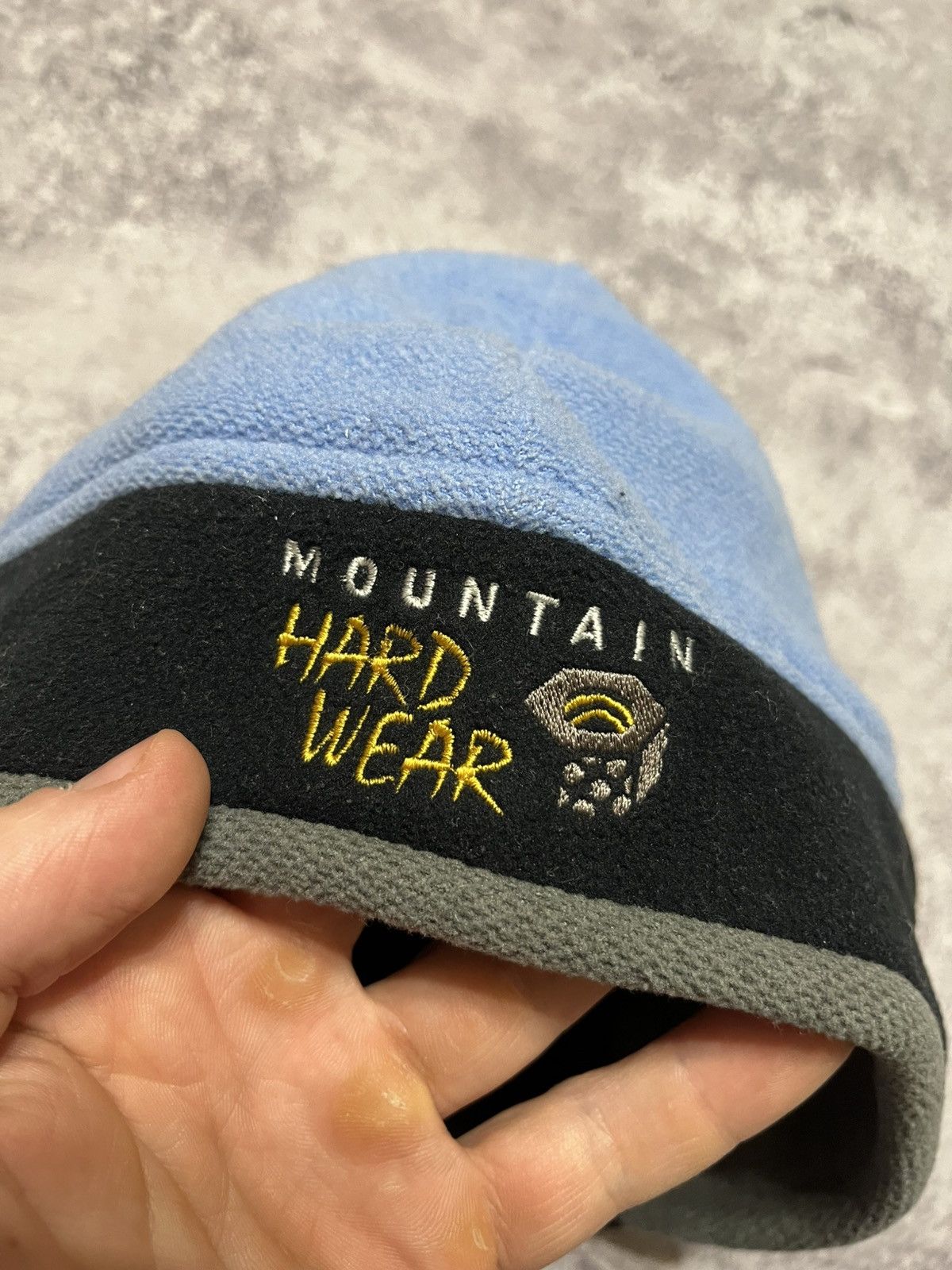 Mountain Hardwear Mountain Hardware gorpcore gore tex hat Size ONE SIZE - 2 Thumbnail