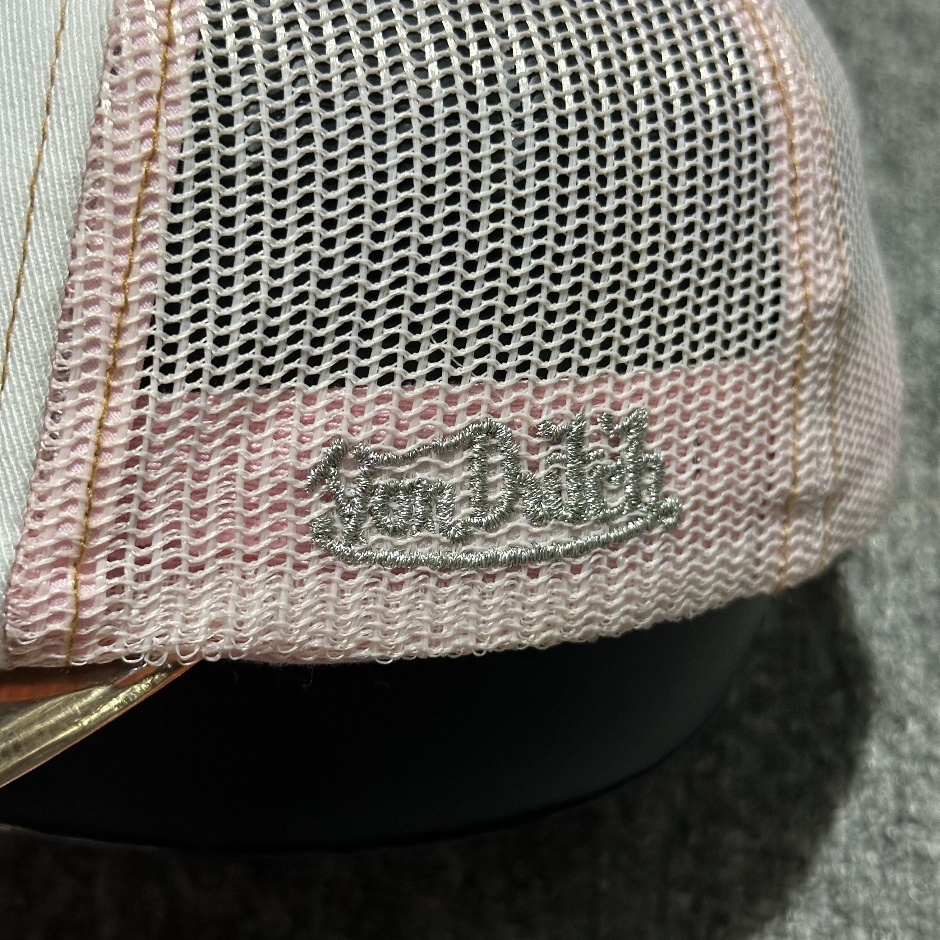 Von Dutch Rare Von Dutch Trucker Size ONE SIZE - 4 Thumbnail