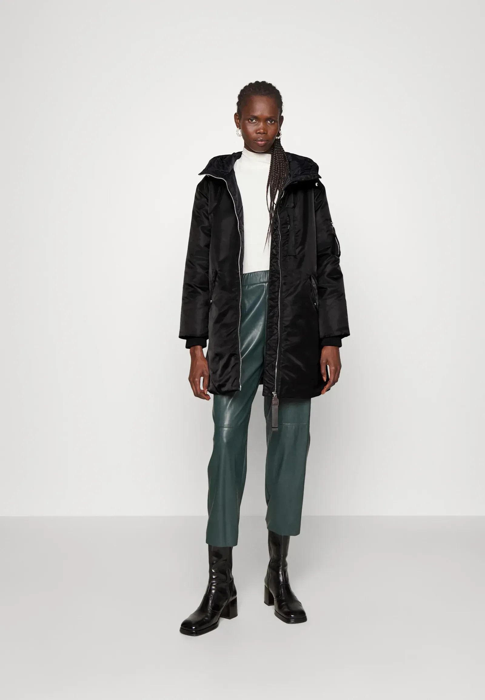 MAX&Co. Max & Co Diurno Jacket Size M / US 6-8 / IT 42-44 - 1 Thumbnail
