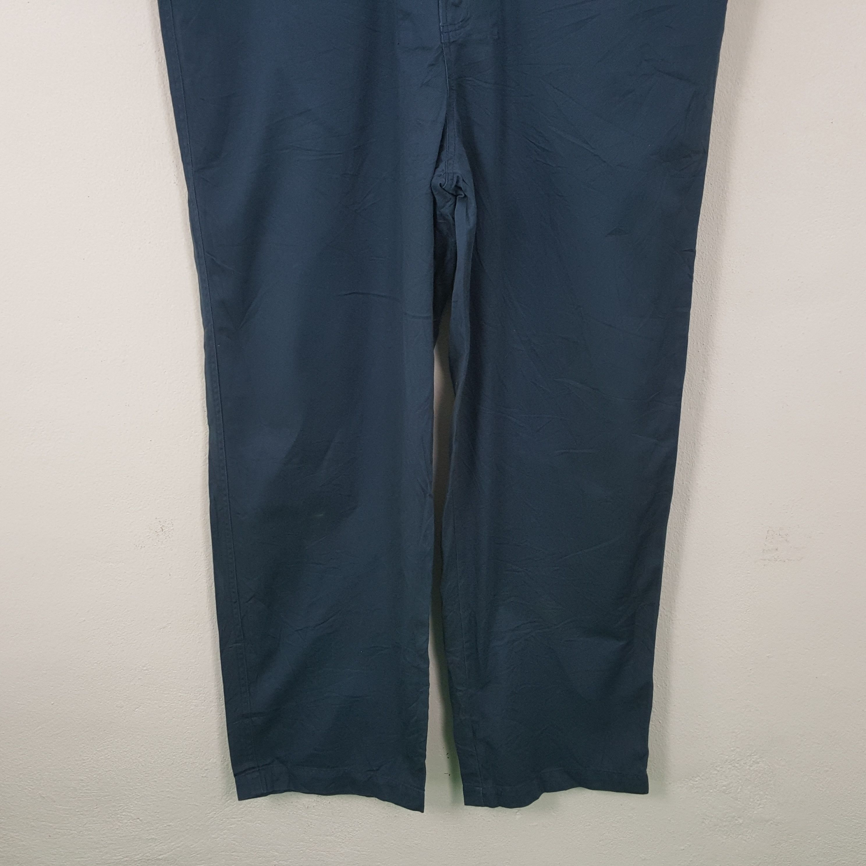 Vintage The Tokyo Toilet Japanese Workwear Custom Coverall RR14 Size US L / EU 52-54 / 3 - 6 Thumbnail