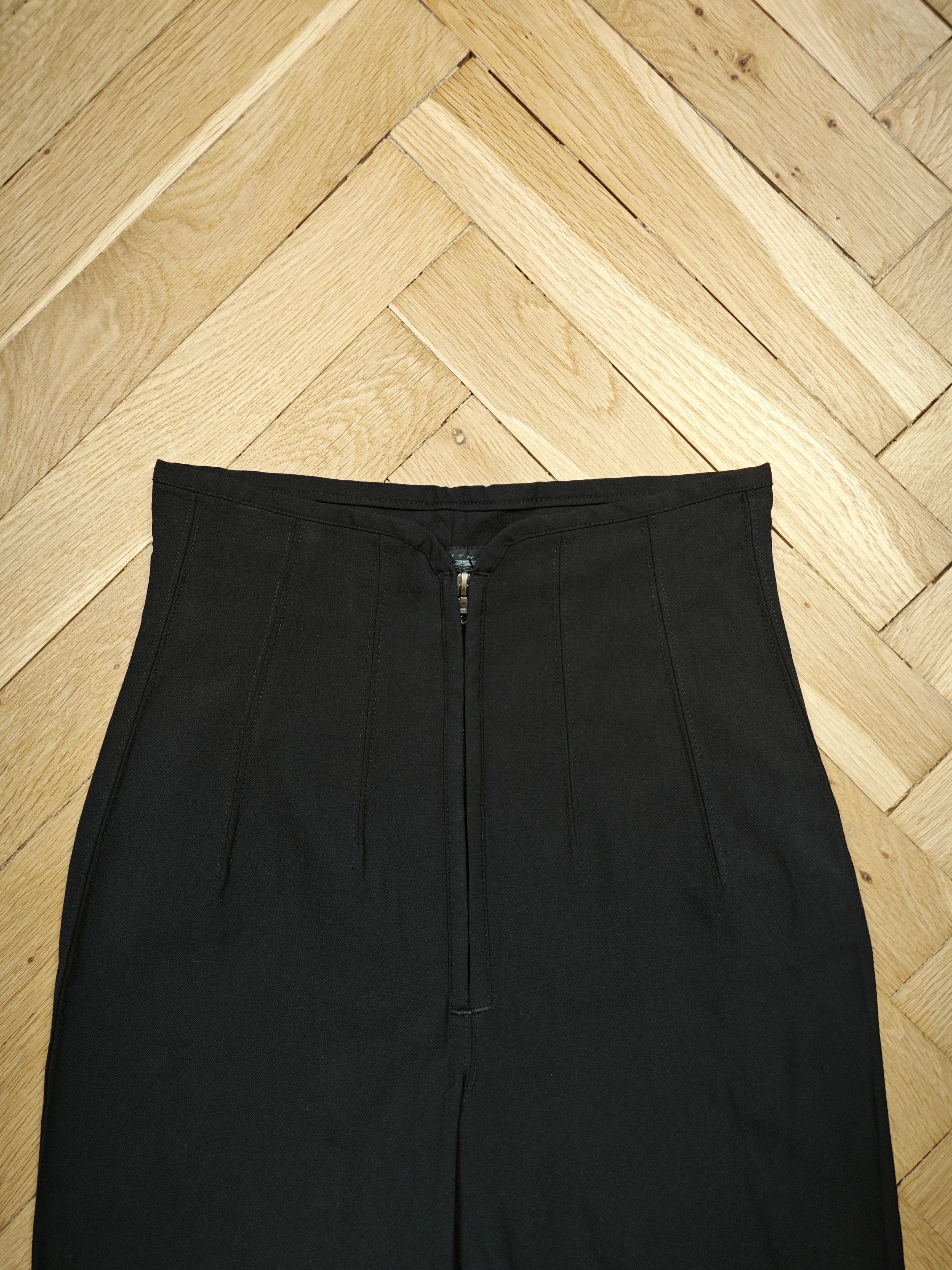 Marithe + Francois Girbaud Marithe Francois Girbaud pants Size 33" - 2 Thumbnail