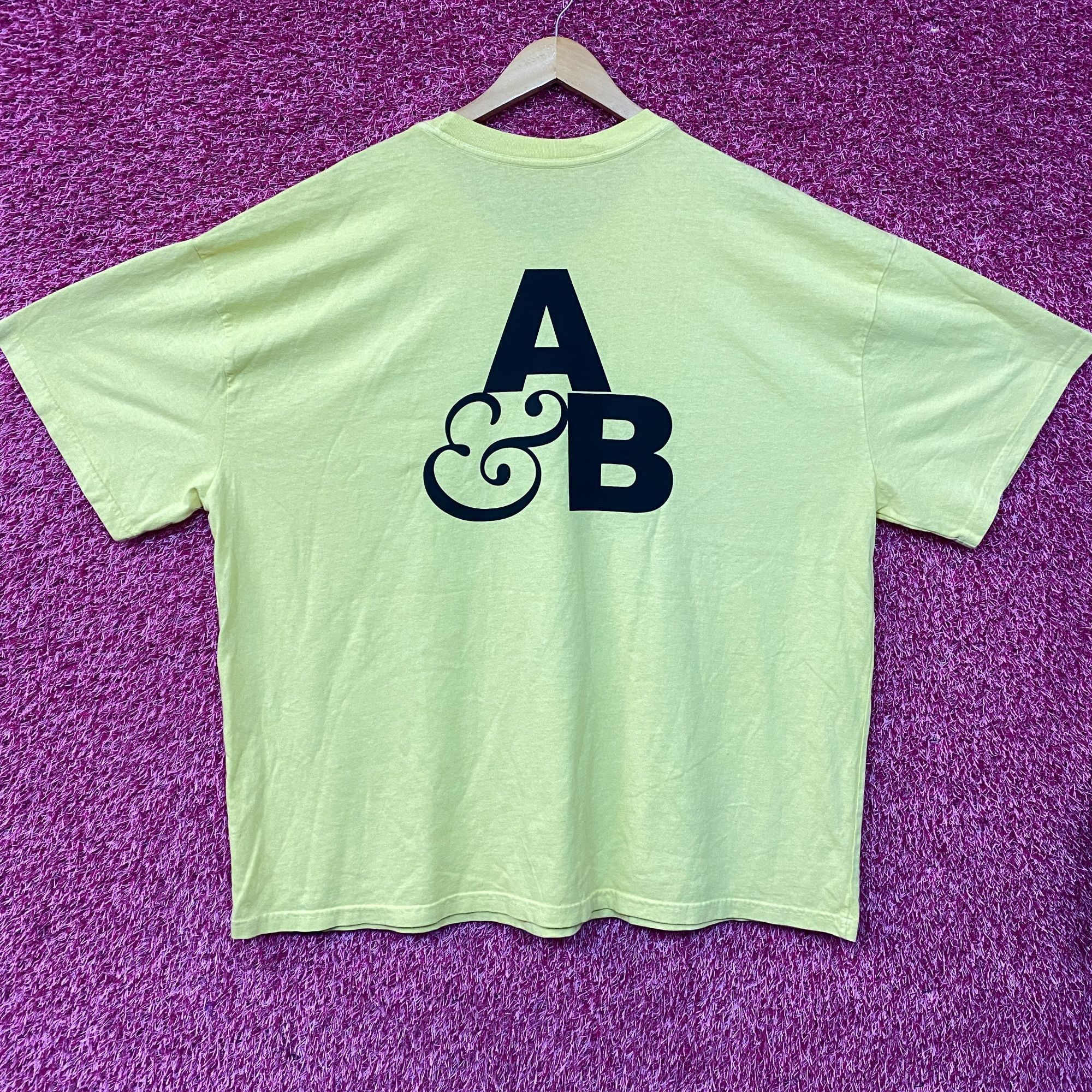 Other Above & Beyond Group Therapy 600 T-Shirt 2XL Size US XXL / EU 58 / 5 - 4 Thumbnail
