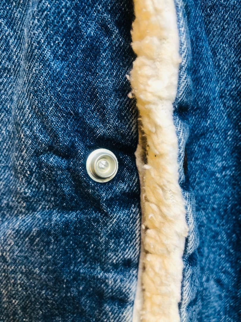 Japanese Brand × Levi's Vintage Clothing × Vintage Vintage Levis 80s Orange Tab Japanese Designer Fashion Style Size US L / EU 52-54 / 3 - 7 Thumbnail