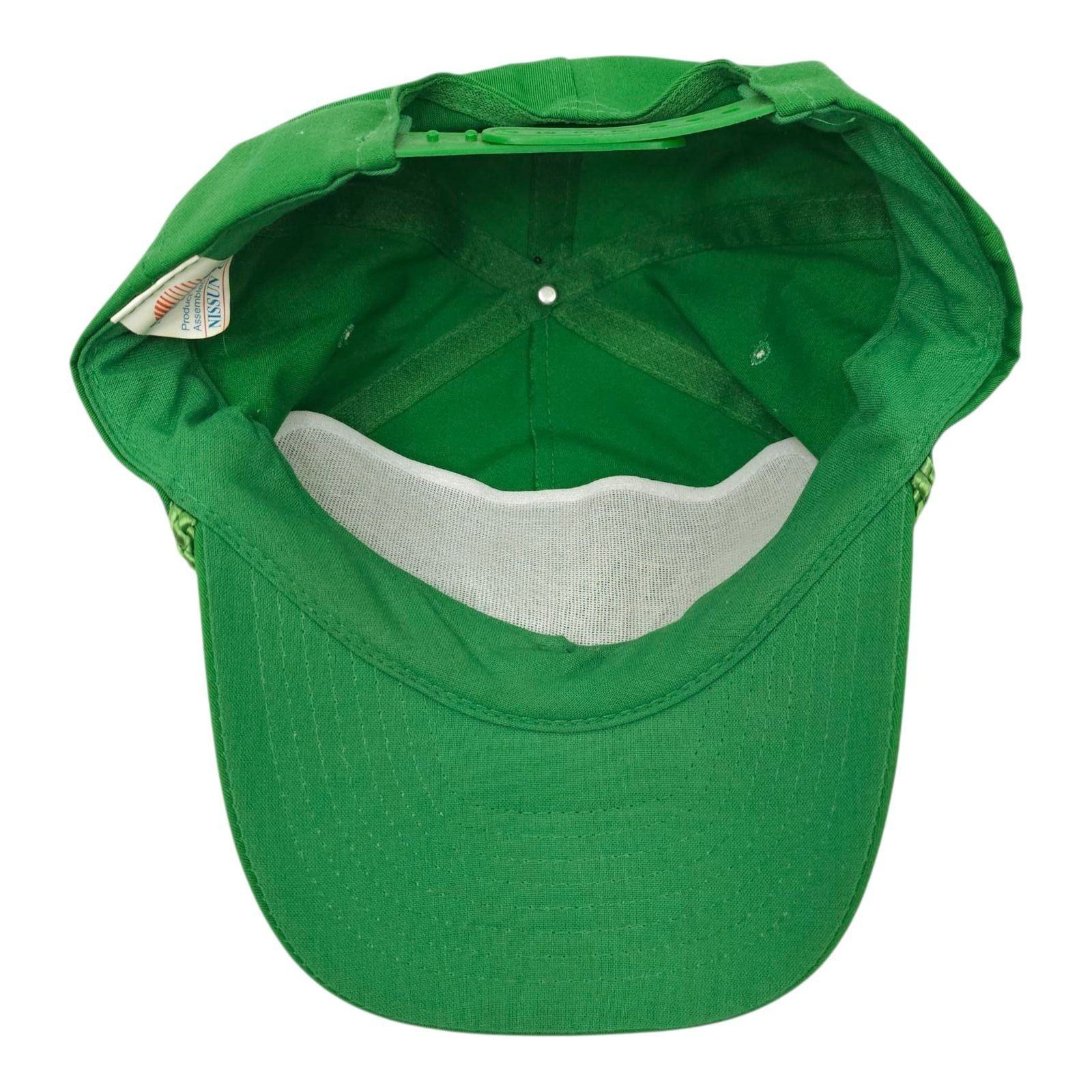 Other John Deere Braid Snapback Cap Trucker Baseball Hat Size ONE SIZE - 5 Thumbnail