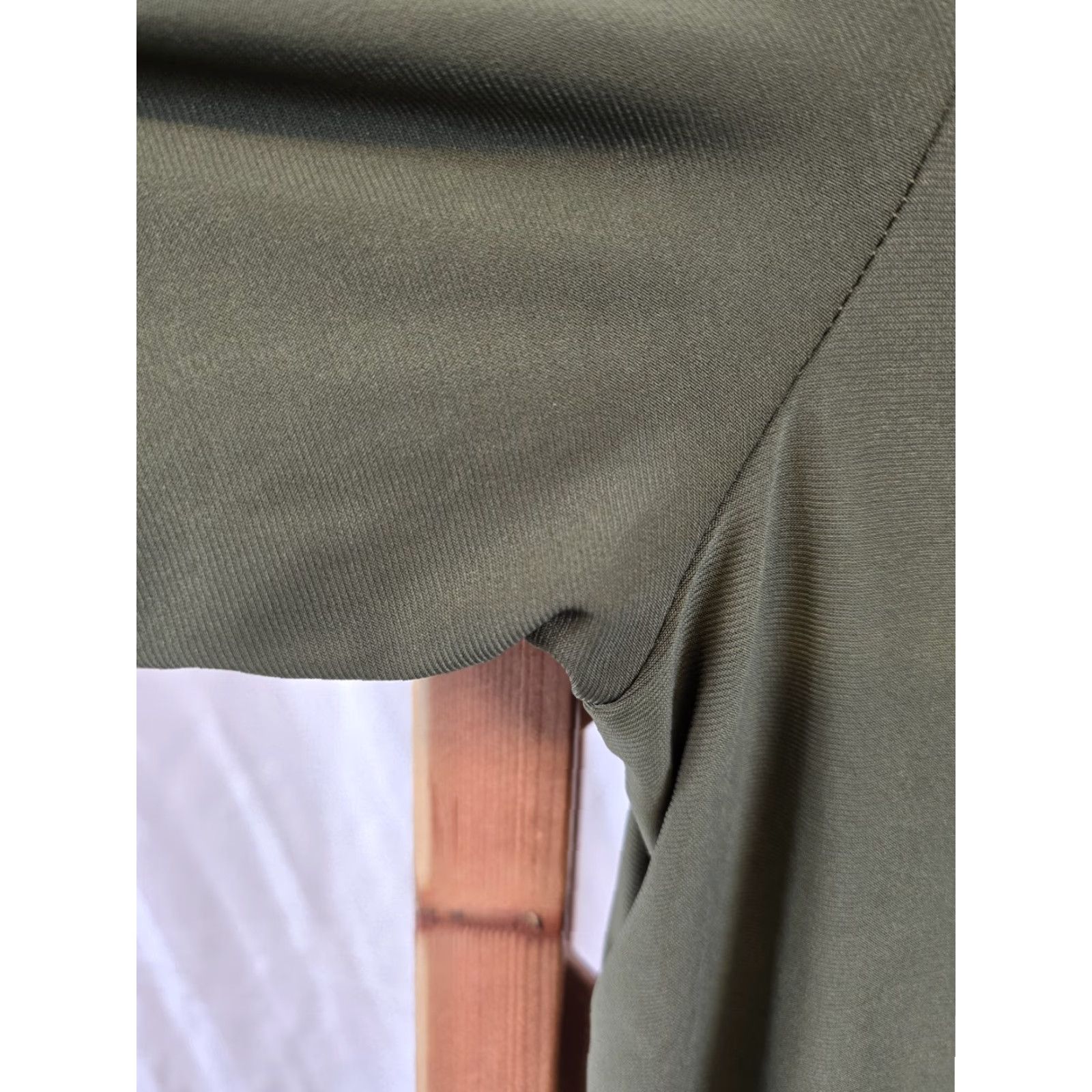 Olive VINTAGE None Size XL / US 12-14 / IT 48-50 - 5 Thumbnail