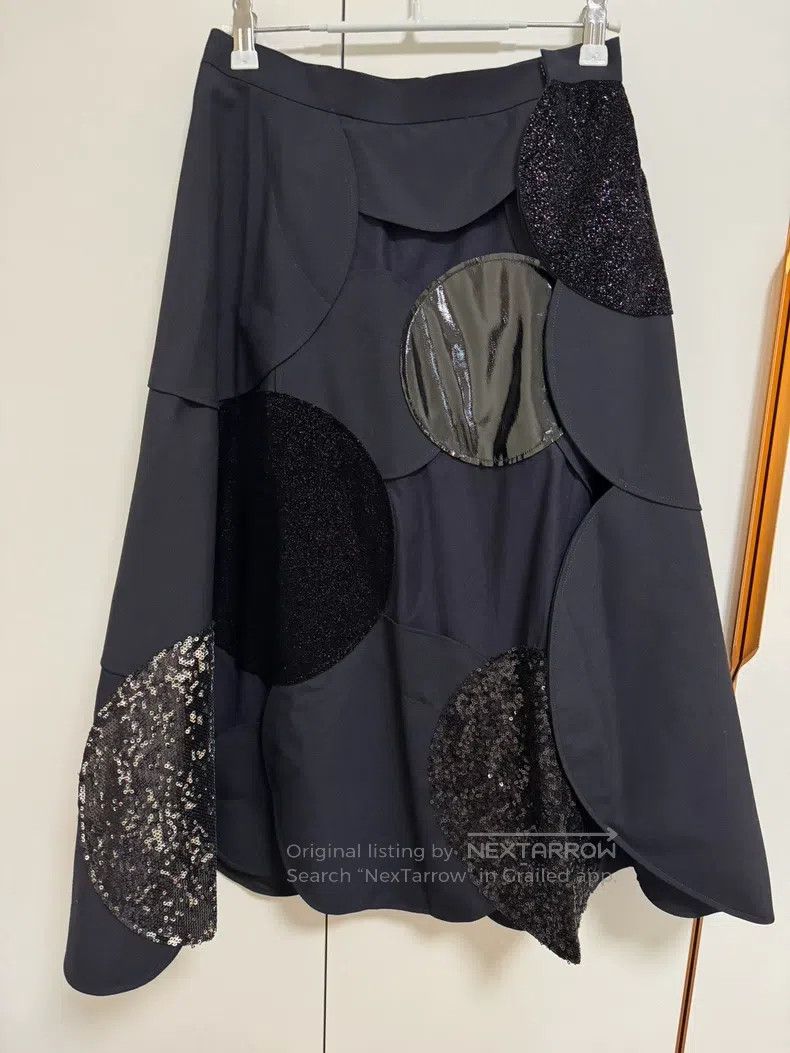 Junya Watanabe Junya Watanabe size S Skirt Size 23" - 5 Thumbnail
