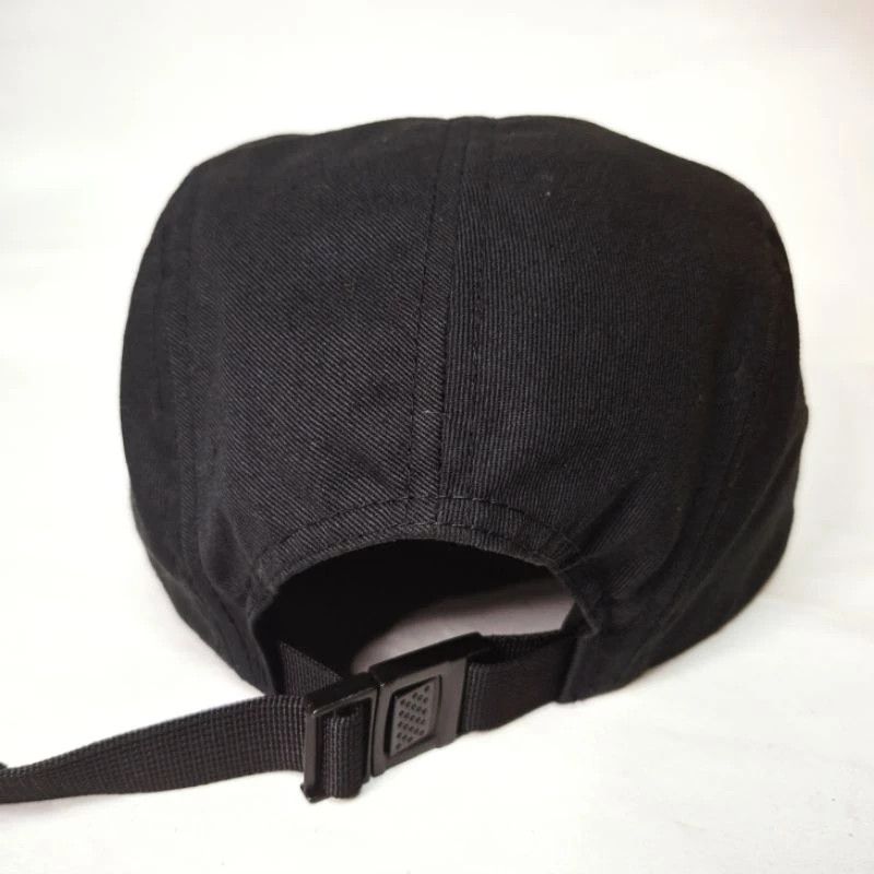 Vintage Moguls Original 5 Panel Cap – Classic, Authentic Style Size ONE SIZE - 4 Thumbnail