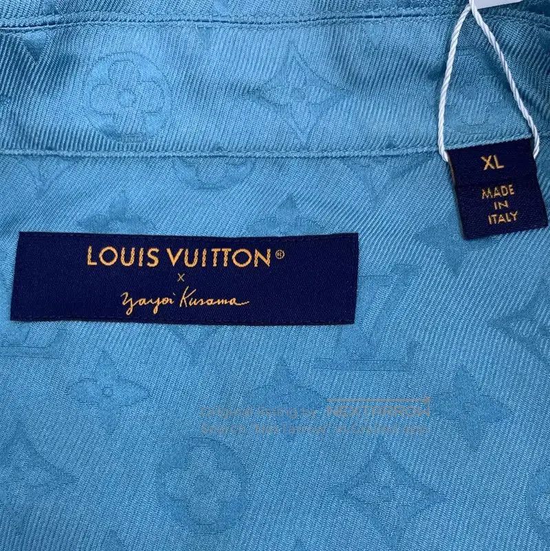 Louis Vuitton Louis Vuitton Colorful Silk Short. Size US XL / EU 56 / 4 - 5 Thumbnail