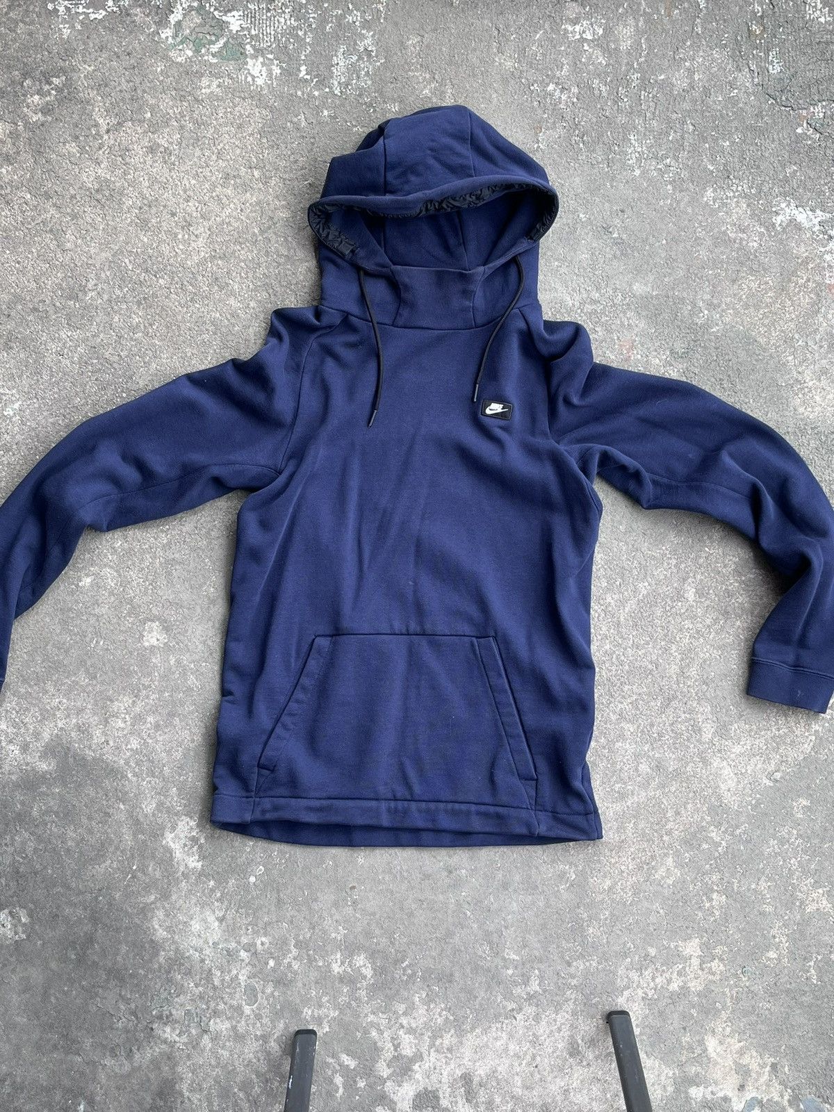 Nike Pull over nike hoodie(2016) Size US XS / EU 42 / 0 - 1 Thumbnail
