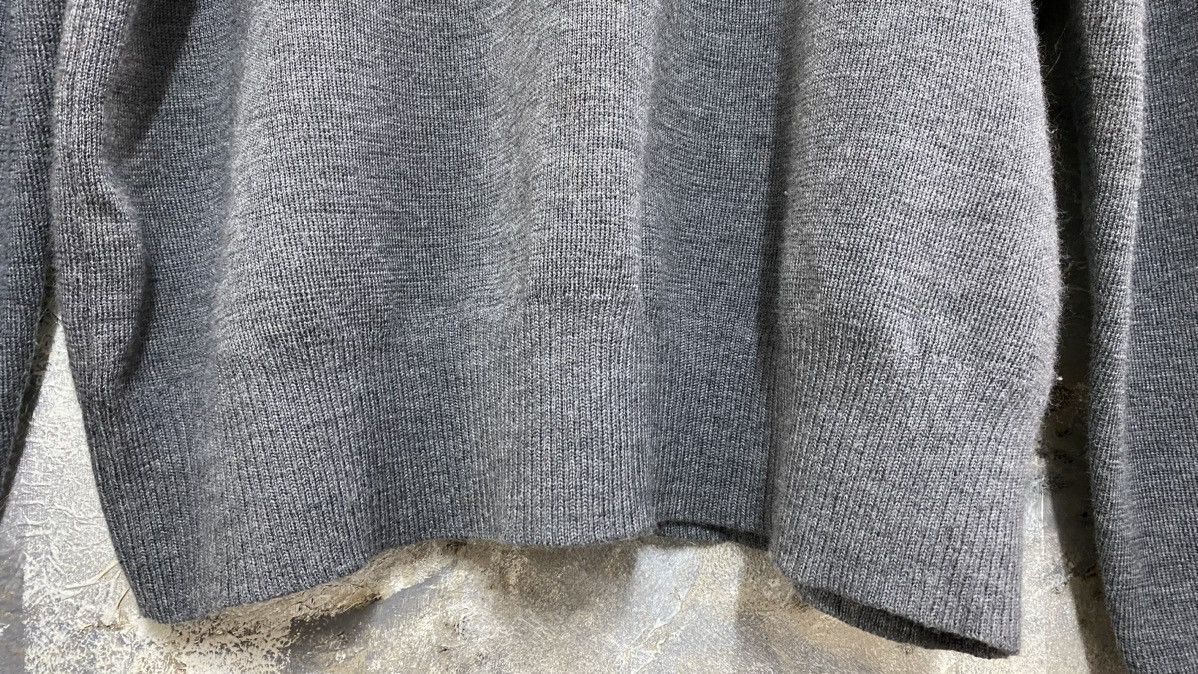 Polo Ralph Lauren Vintage Polo Ralph Lauren Wool Pullover Size US L / EU 52-54 / 3 - 4 Thumbnail