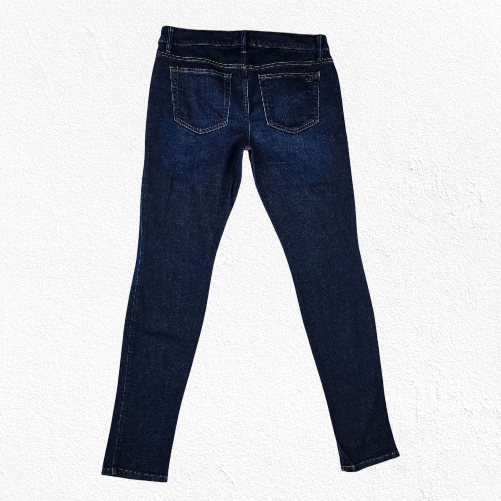 Other Joe’s Jeans Skinny Visionnaire Lainey Wash Jeans Size 30 Size 30" / US 8 / IT 44 - 9 Thumbnail