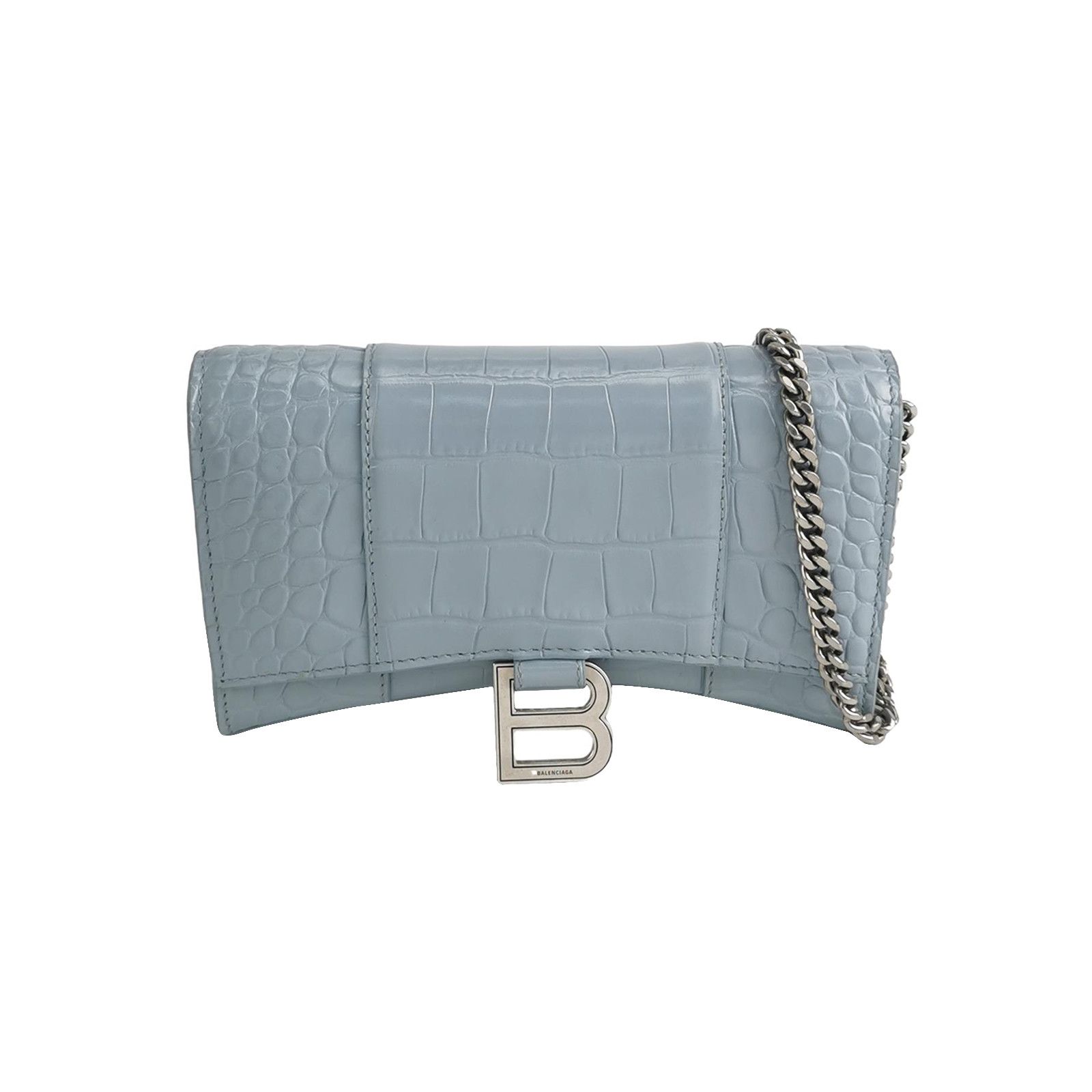 Balenciaga Balenciaga Women os Crossbody Bags Size ONE SIZE - 1 Thumbnail