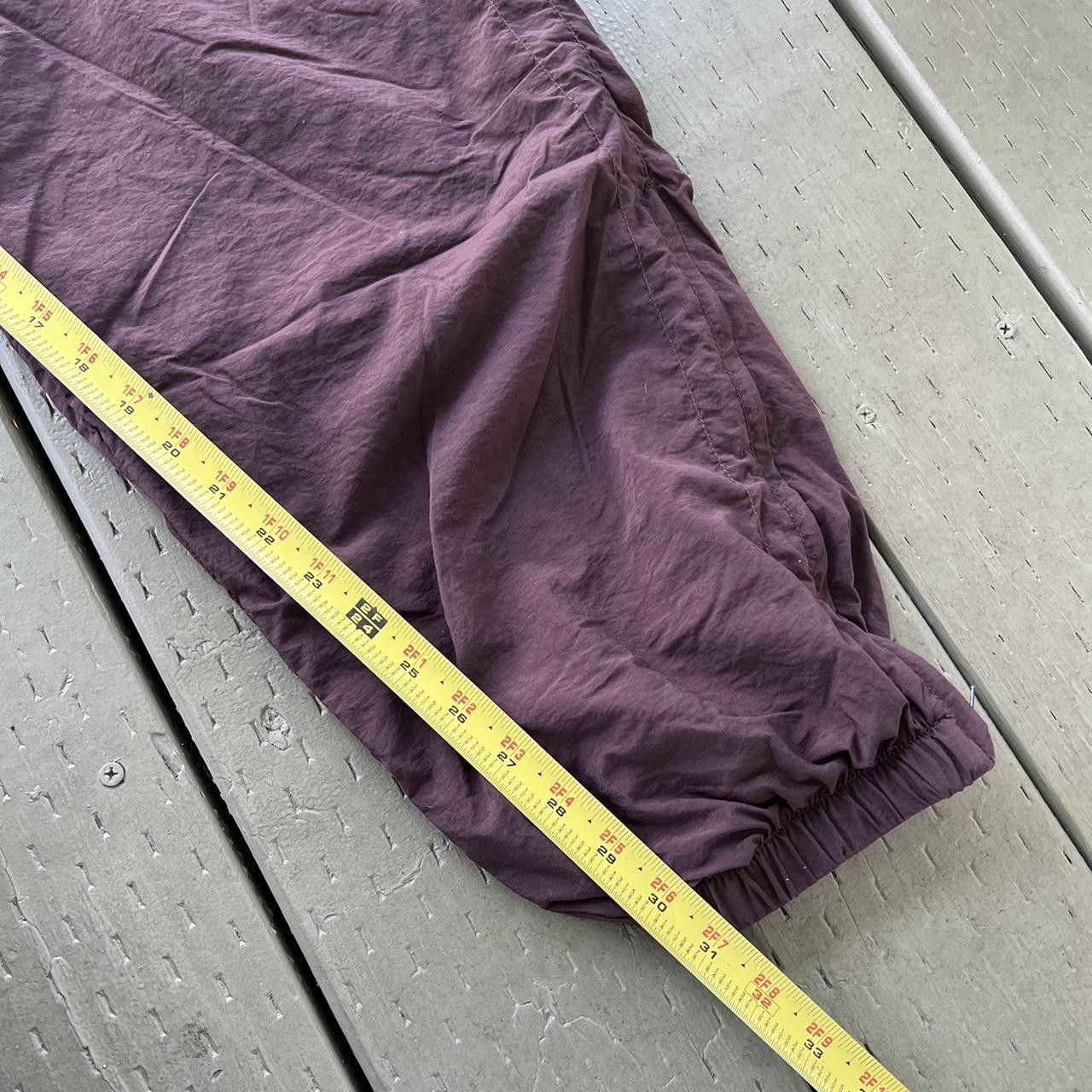 Nike × Vintage Vintage Nike Track Pants Size US 28 / EU 44 - 7 Thumbnail