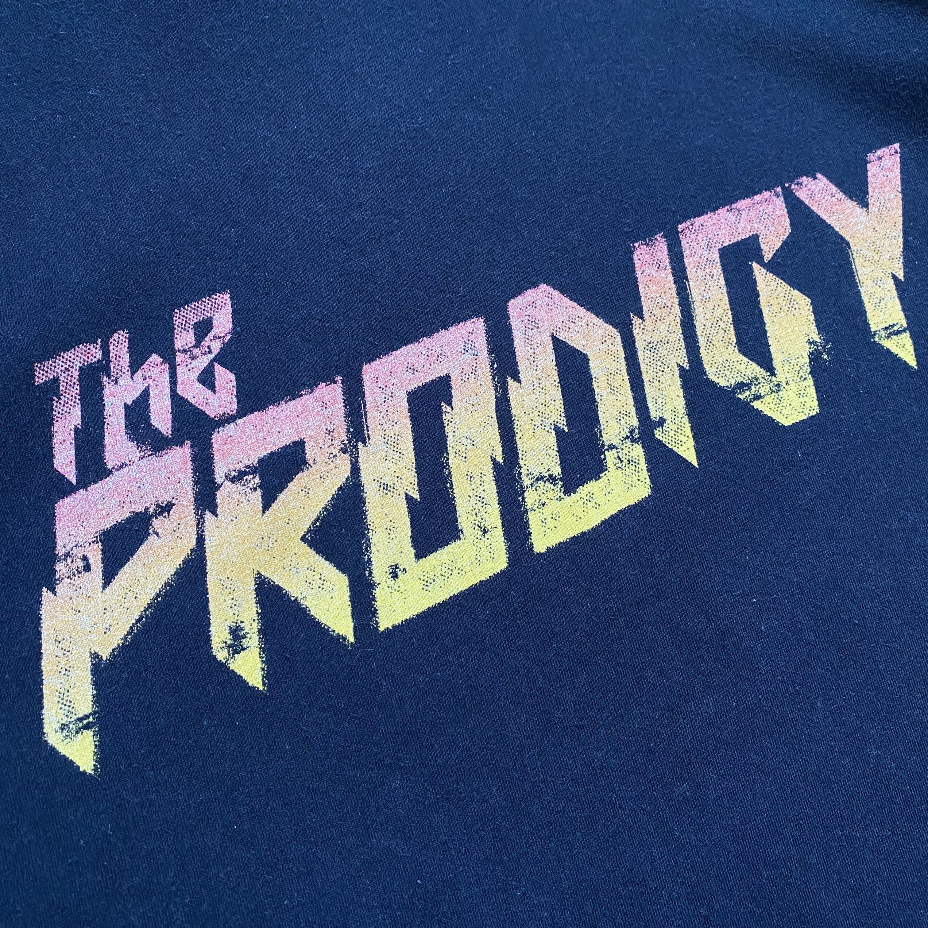 Band Tees 🐜Vintage 00s The Prodigy Band Tee Y2K Rock t-shirt vintage Size US S / EU 44-46 / 1 - 7 Thumbnail