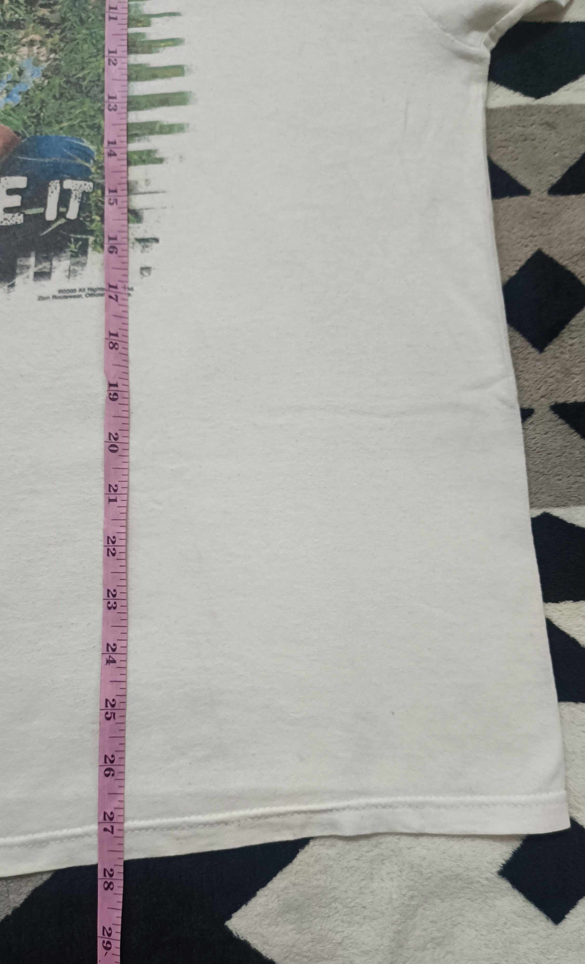Band Tees 🔥🔥Rare Vintage Peter Tosh Legalize It L/S Tee Size US XL / EU 56 / 4 - 9 Thumbnail