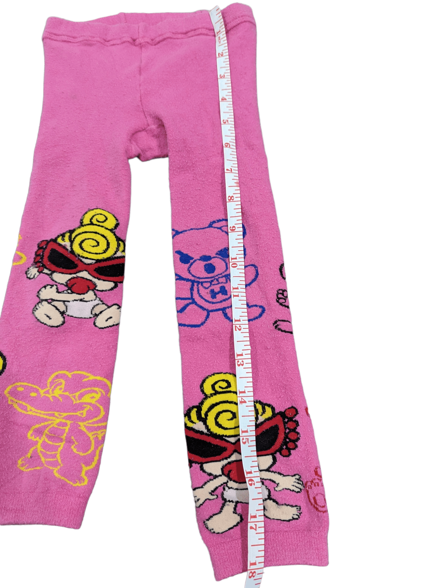 Hysteric Glamour HYSTERIC MINI HYSTERIC GLAMOUR PANTS Size 24" / US 00 / IT 34 - 5 Thumbnail