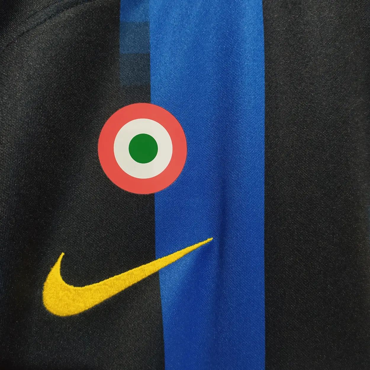 Nike x Inter Milan x Ninja Turles 23/24 Lautaro #10 Home