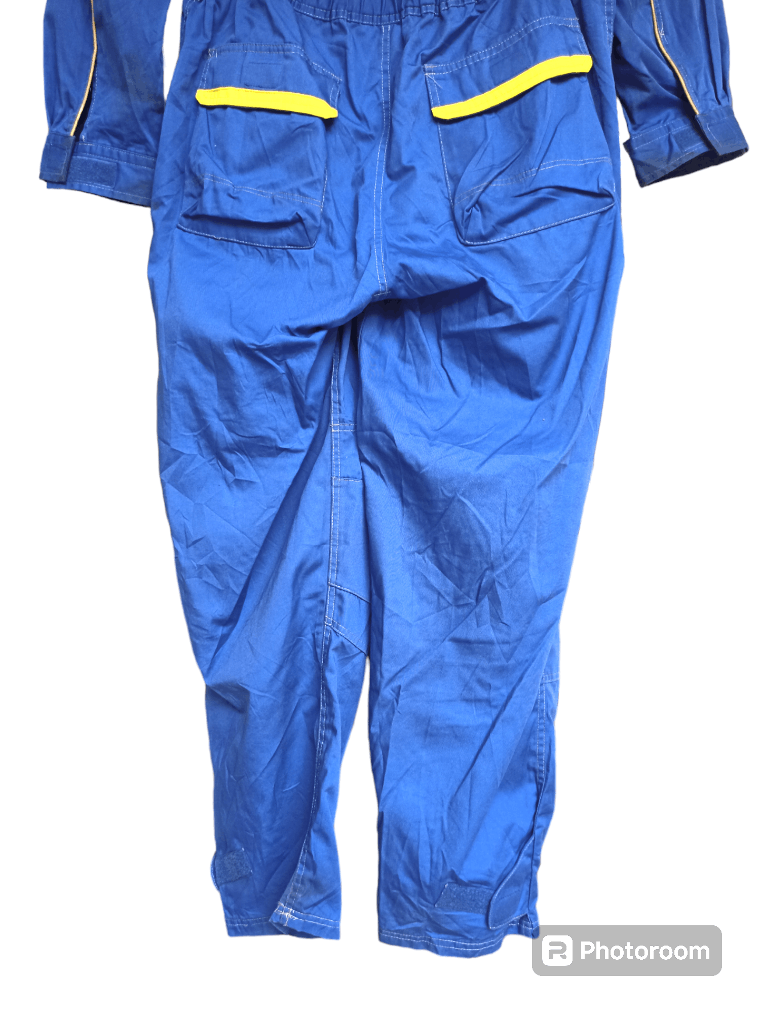 Gear for Sports 🔥MAZDASPEED🔥VINTAGE 80’s MAZDA JAPAN Coverall Jumpsuit Size US 36 / EU 52 - 13 Thumbnail