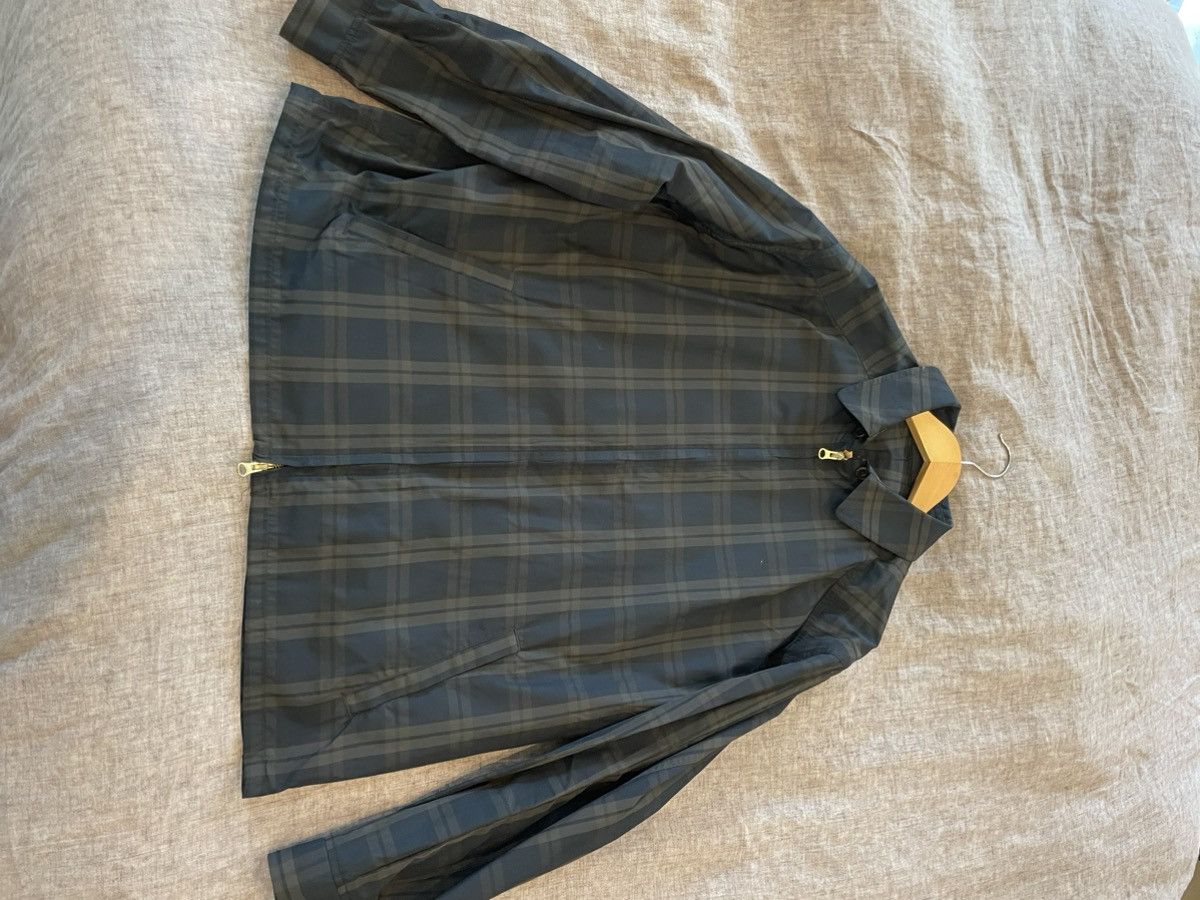 Chimala Chimala Plaid Jacket Size US XL / EU 56 / 4 - 1 Thumbnail