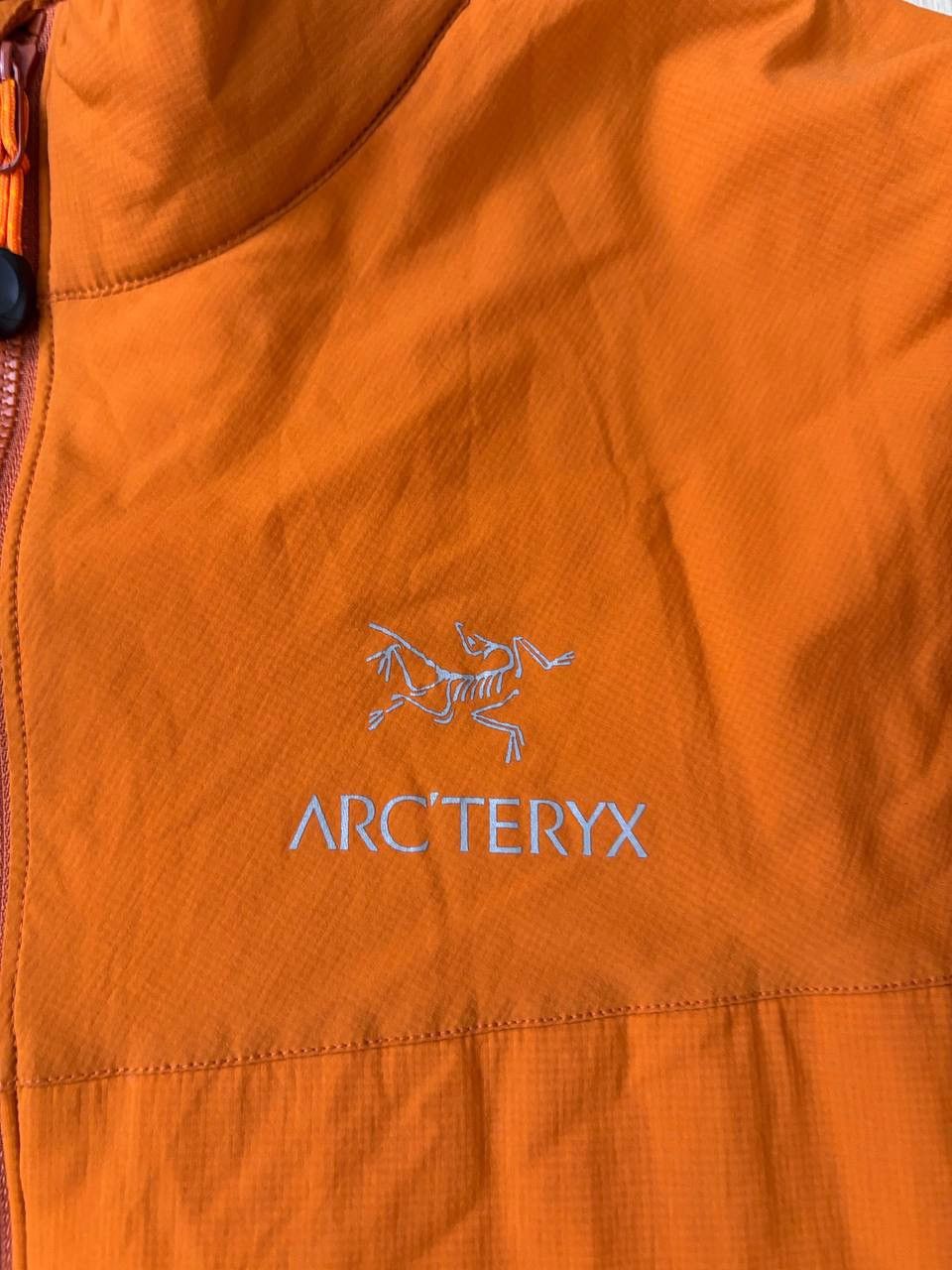 Arc'teryx Arcteryx atom puffer jacket rare Size US M / EU 48-50 / 2 - 3 Thumbnail