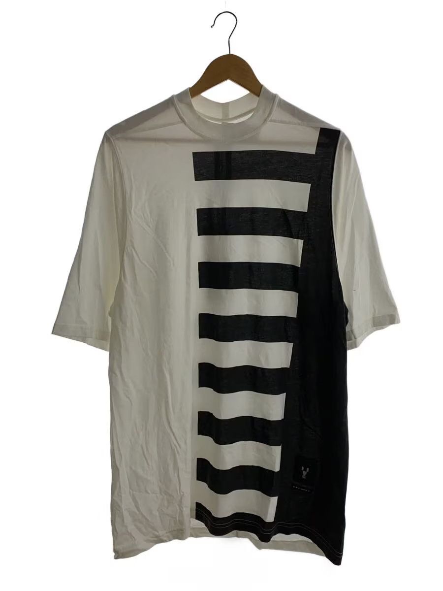 SS19 Oversized Jumbo Tee