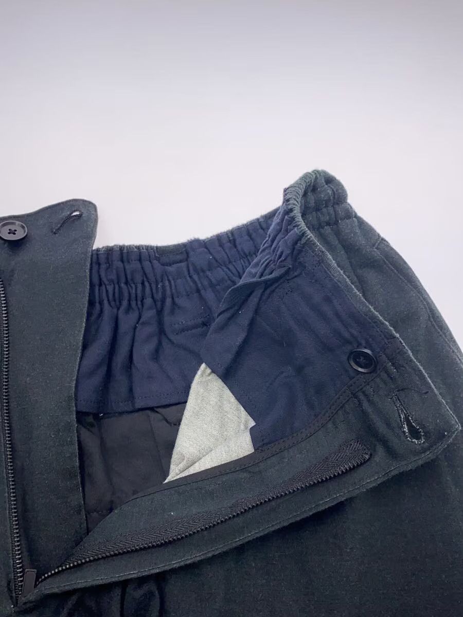Yohji Yamamoto yohji yamamoto POUR HOMME 18SS Rayon Shorts Size US 28 / EU 44 - 4 Thumbnail