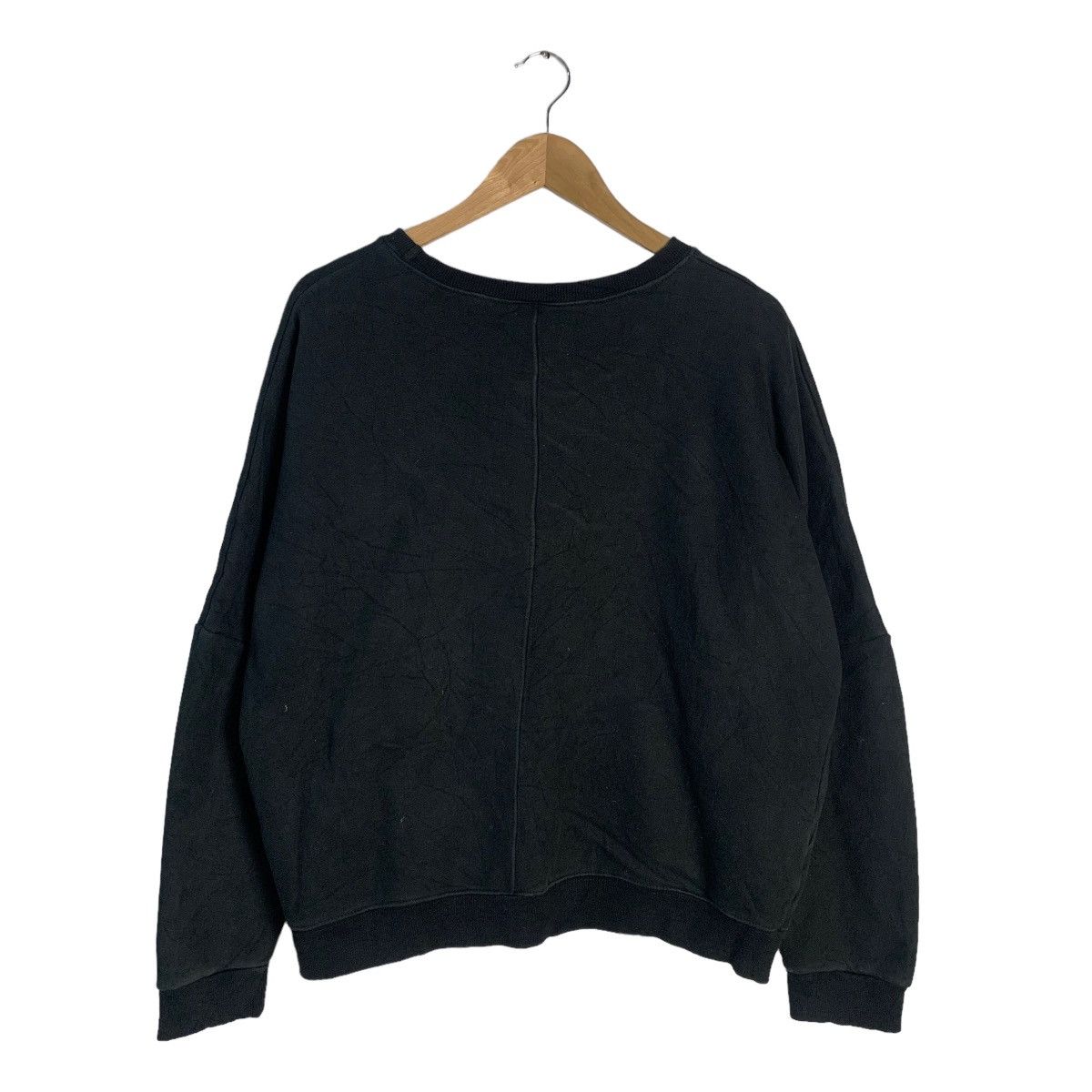 Japanese Brand Ogazzakki Tiger Print Sweatshirt Size M / US 6-8 / IT 42-44 - 6 Thumbnail