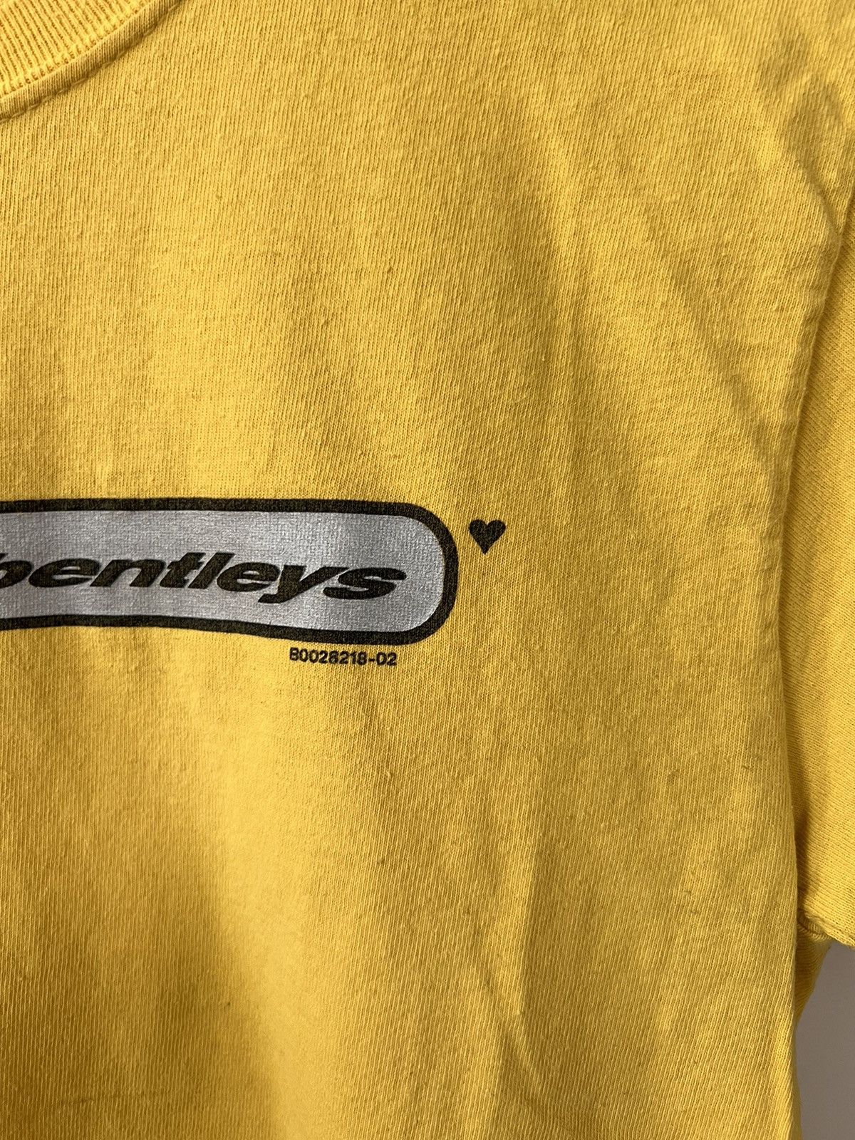 Rap Tees × Vintage Post Malone Album Merch Tee Size US S / EU 44-46 / 1 - 3 Thumbnail