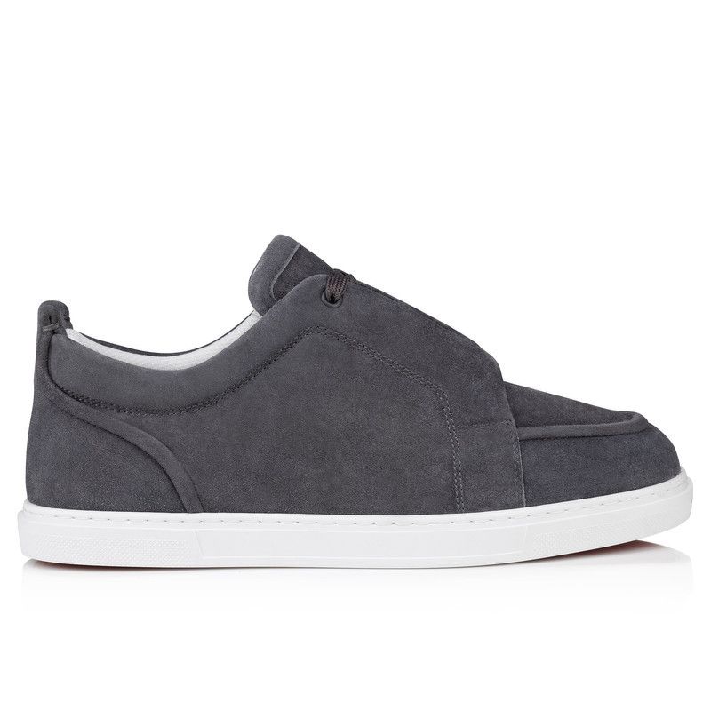Christian Louboutin jimmy grey Size US 10 / EU 43 - 1 Preview
