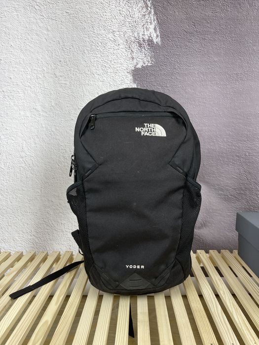 The north 2024 face rucksack yoder