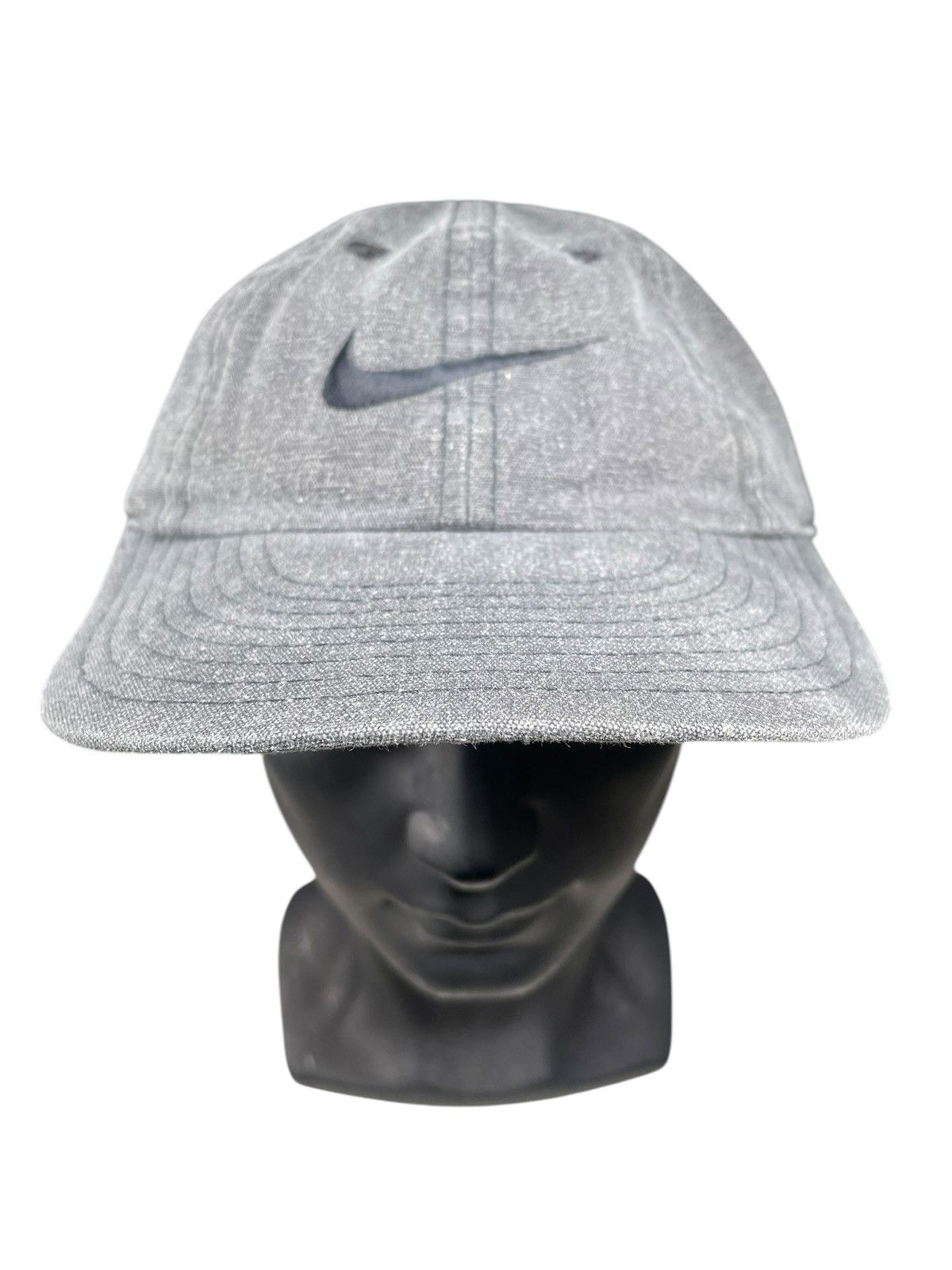 Nike ACG × Vintage Vintage 90s Nike ACG Hat Size ONE SIZE - 1 Thumbnail