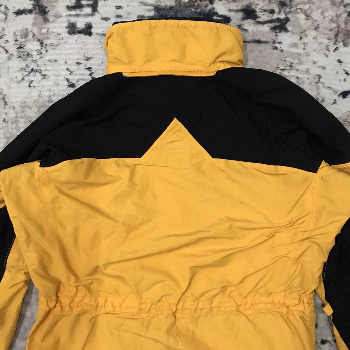 Columbia Women’s Vintage Columbia Titanium Omnitech Waterproof Jacket Size L / US 10 / IT 46 - 16 Thumbnail