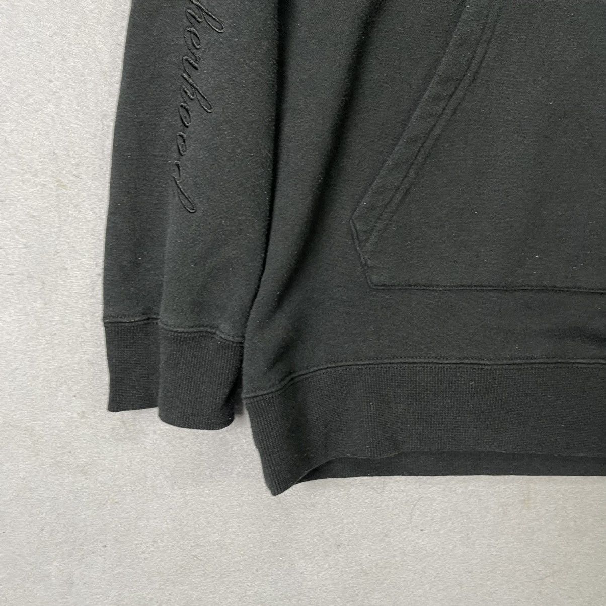 Japanese Brand 2000s MCD More Core Division Hoodie Size US L / EU 52-54 / 3 - 7 Thumbnail